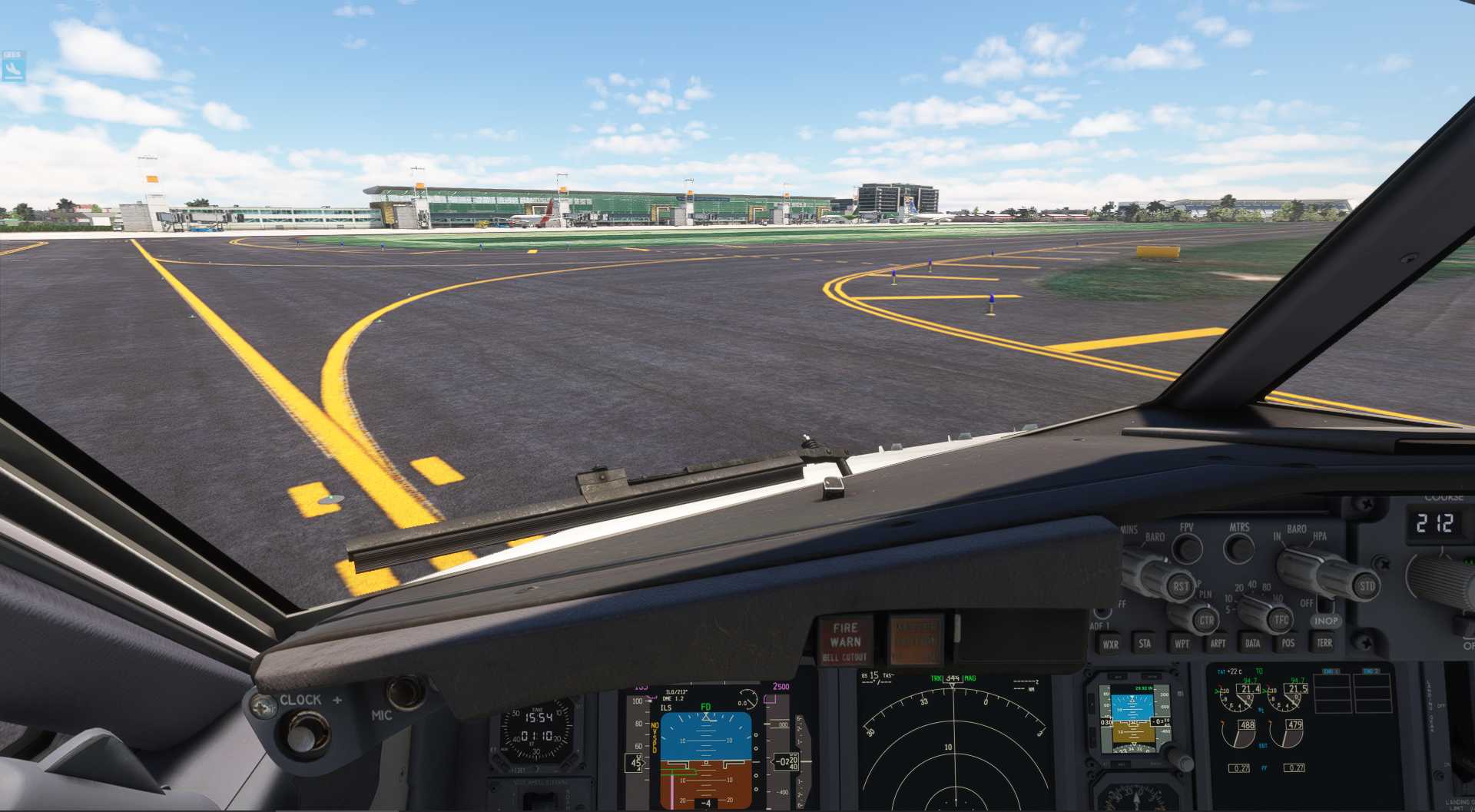 MSFS20  SKFL----SEGU-725 