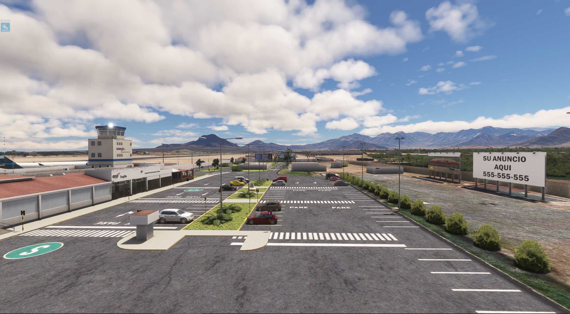 MSFS20  SPRU---SPJC-6263 