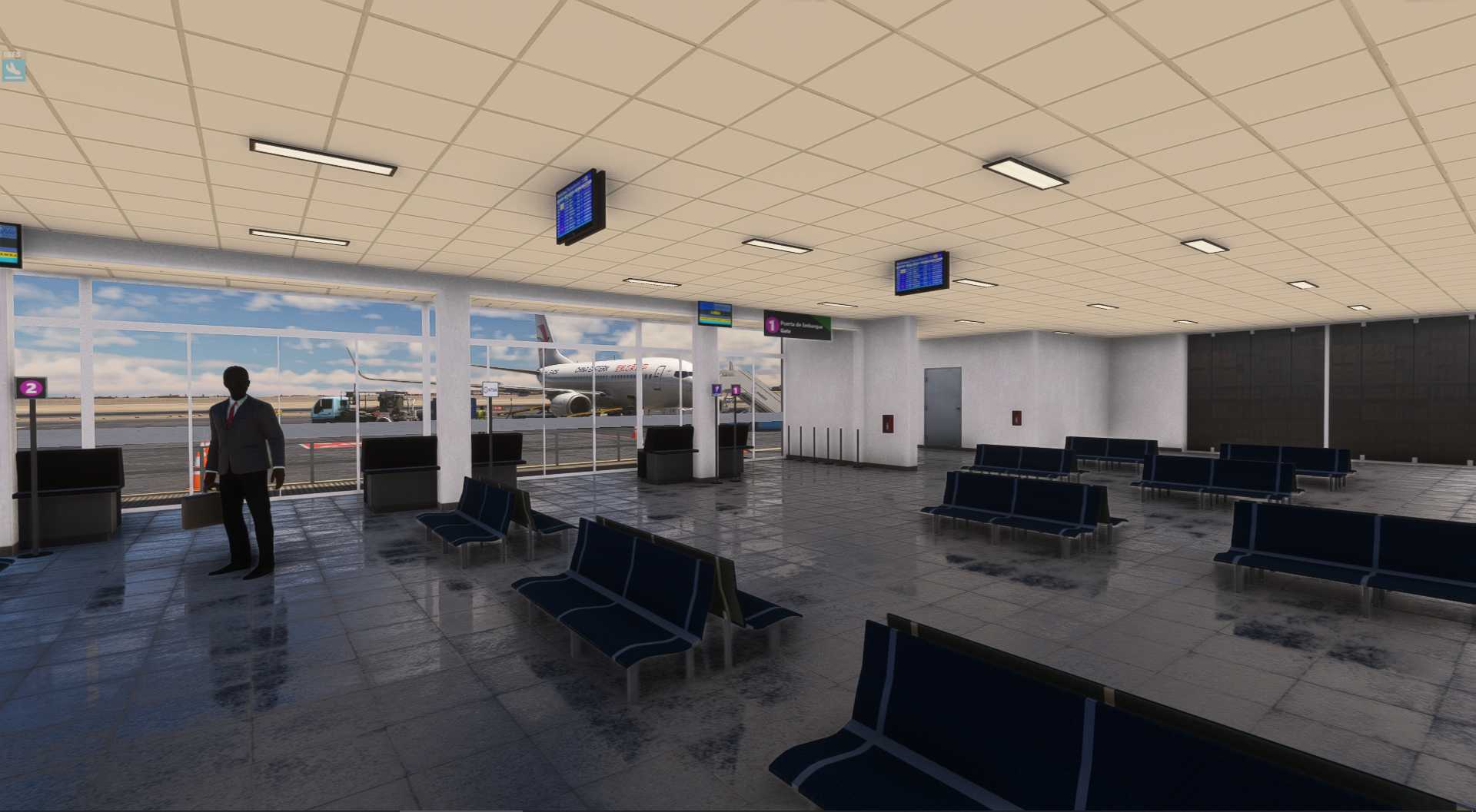 MSFS20  SPRU---SPJC-3265 