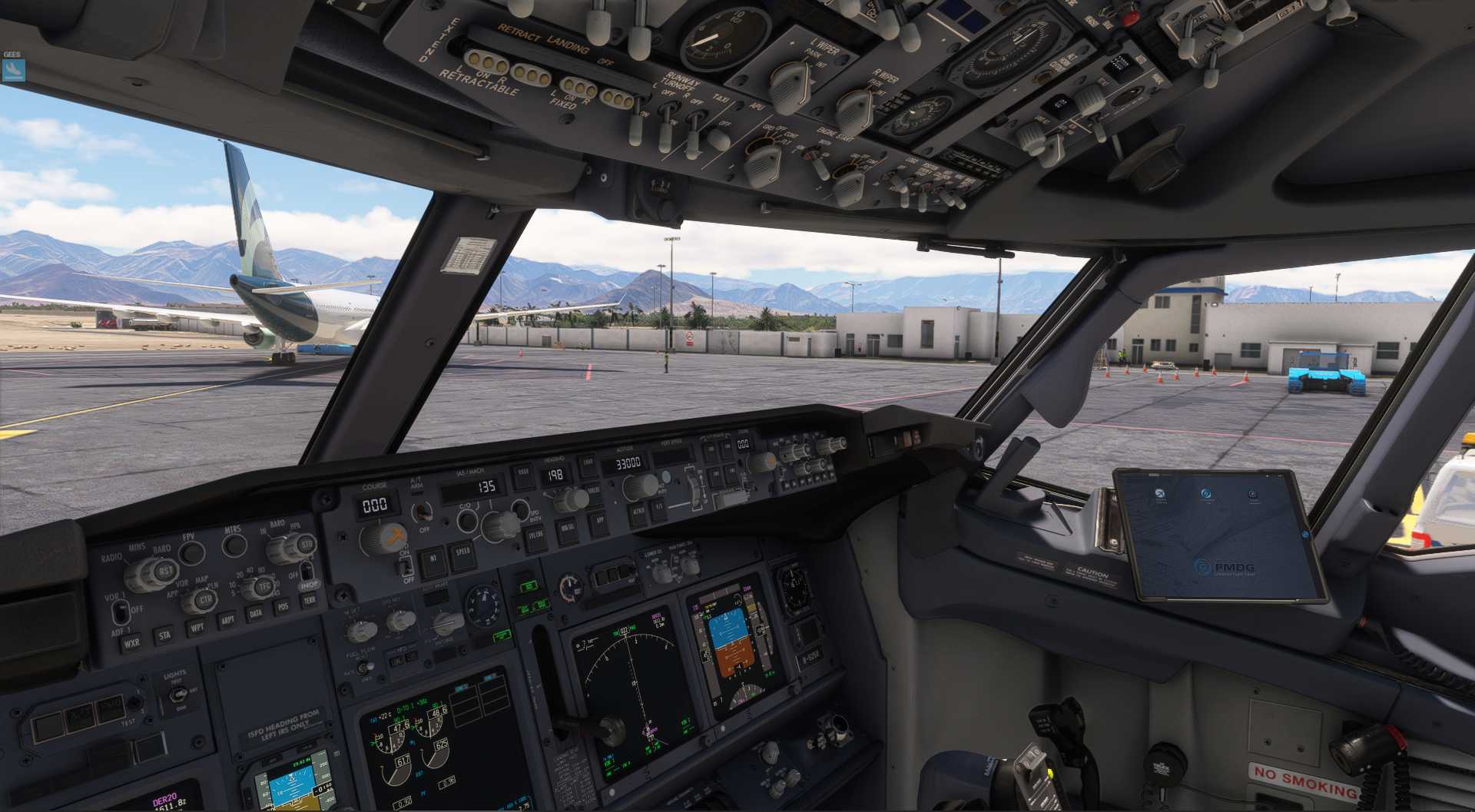 MSFS20  SPRU---SPJC-2107 