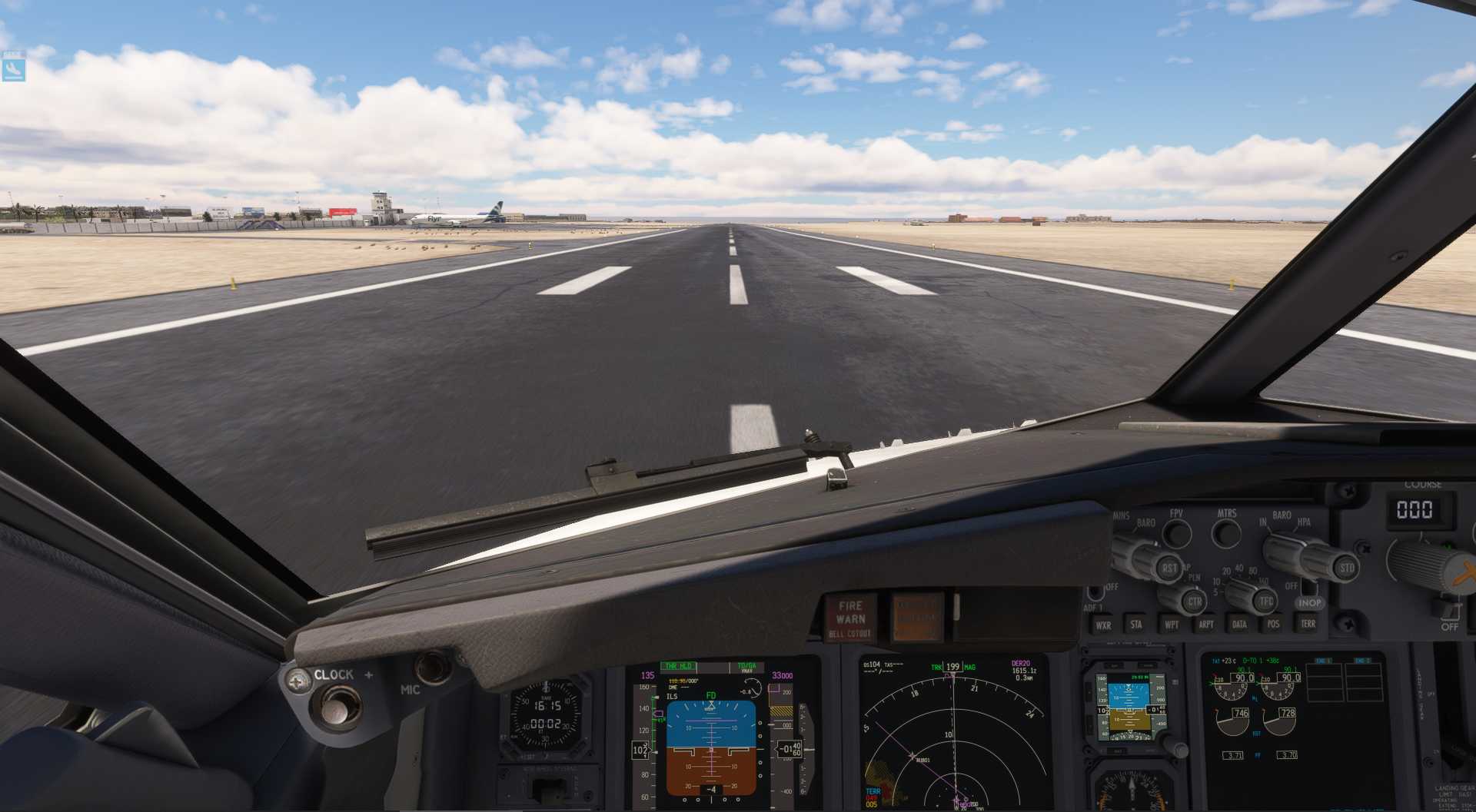 MSFS20  SPRU---SPJC-1423 