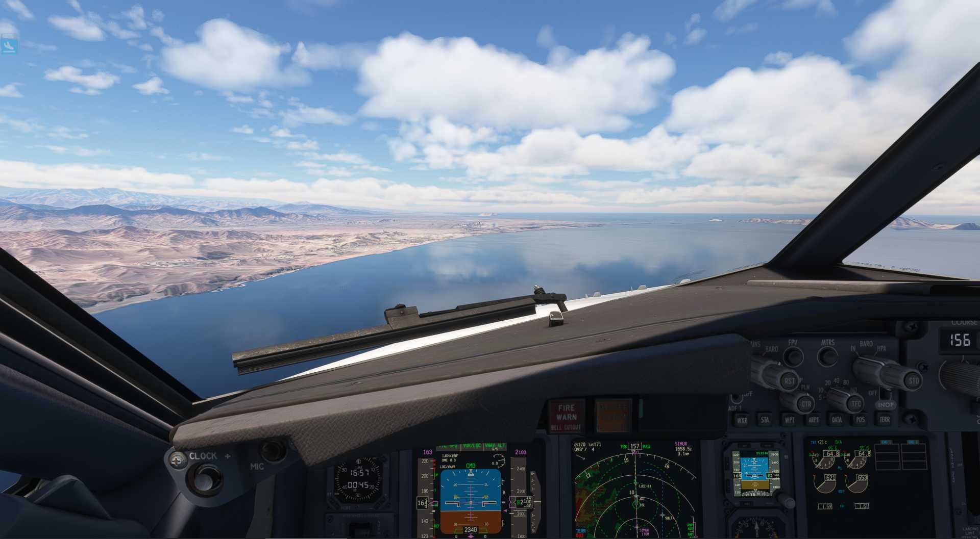 MSFS20  SPRU---SPJC-2603 