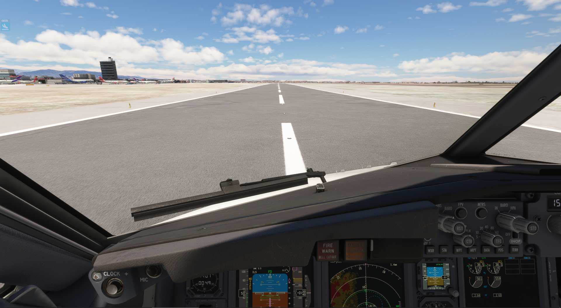 MSFS20  SPRU---SPJC-1670 