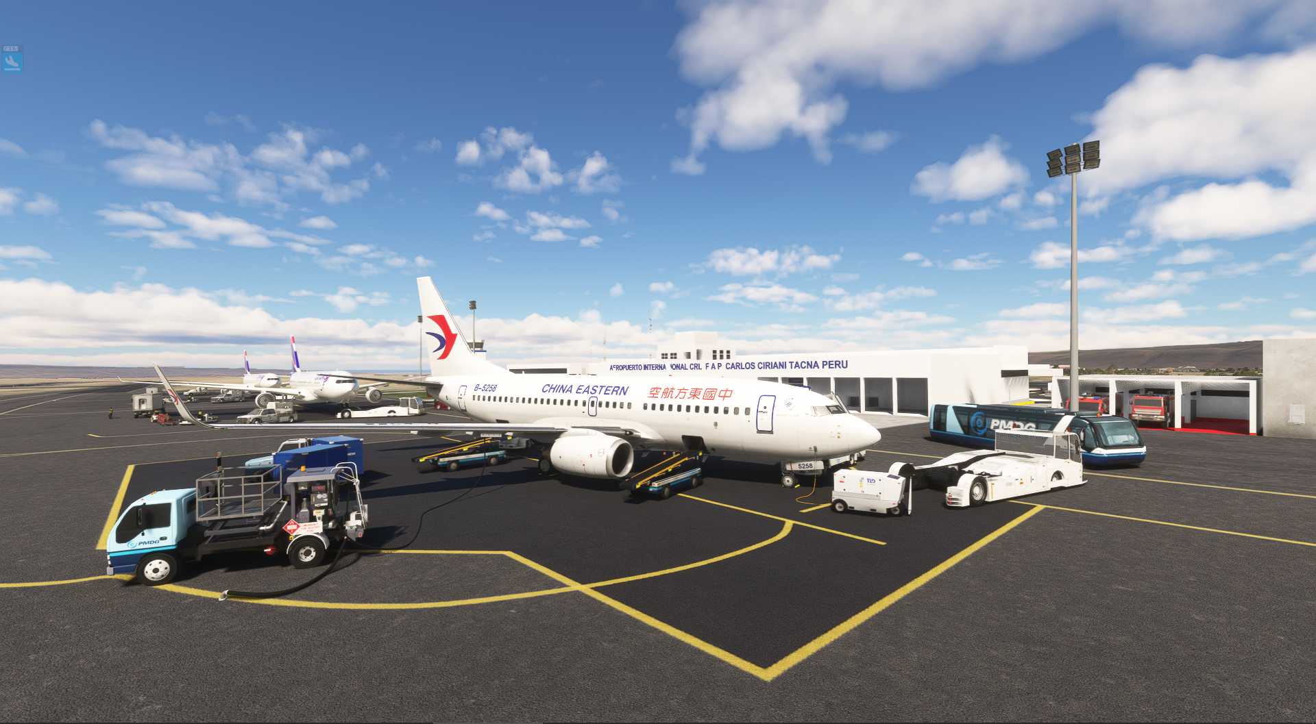 MSFS20  SPTN---SPZO-5165 