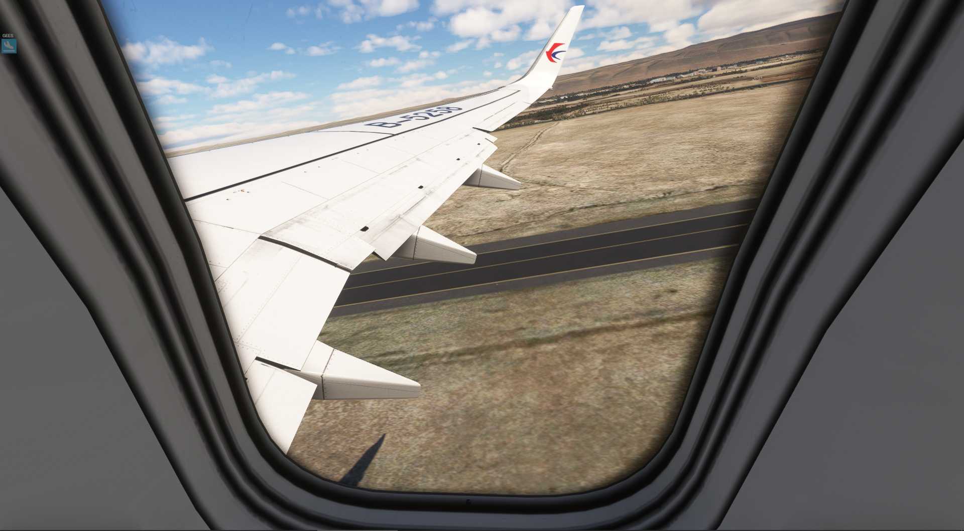 MSFS20  SPTN---SPZO-7821 