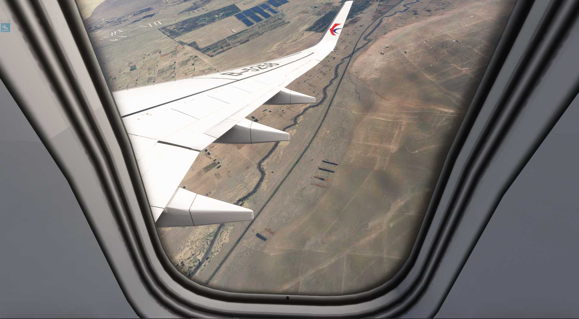 MSFS20  SPTN---SPZO-2211 