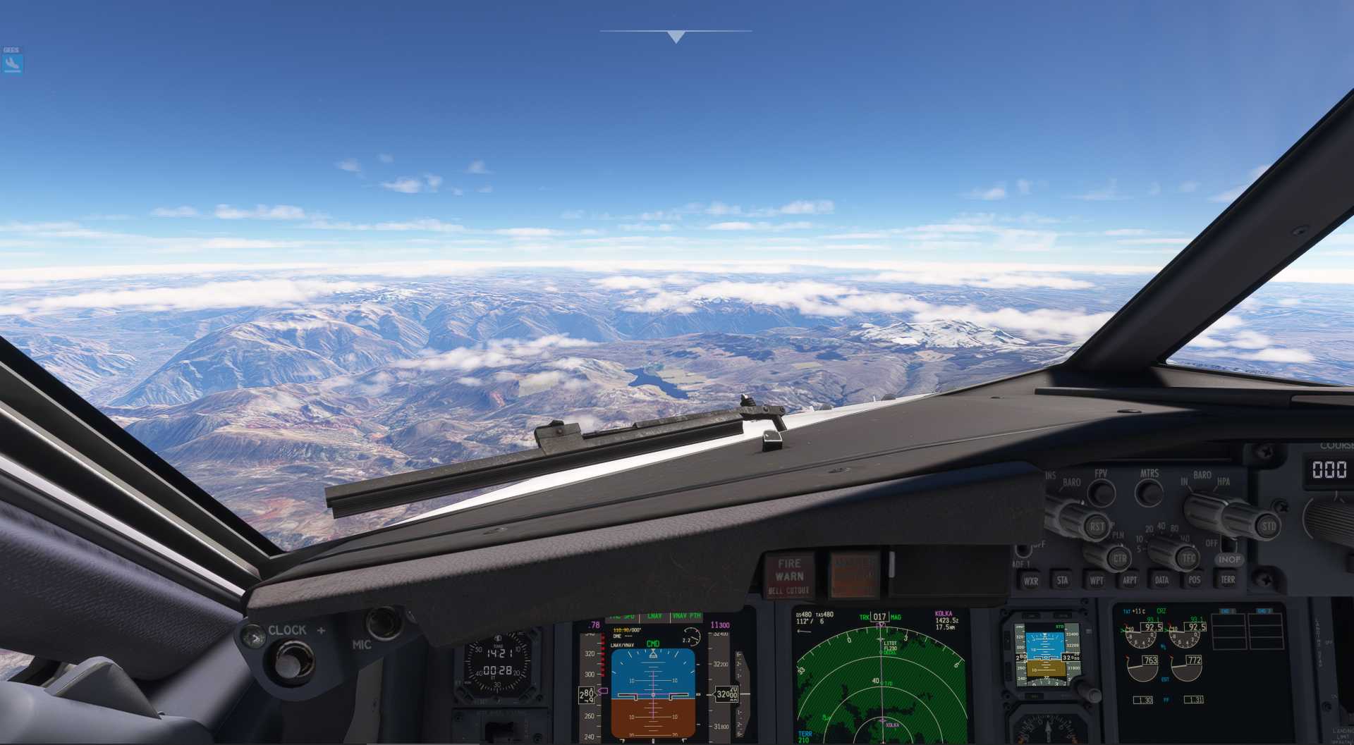 MSFS20  SPTN---SPZO-464 