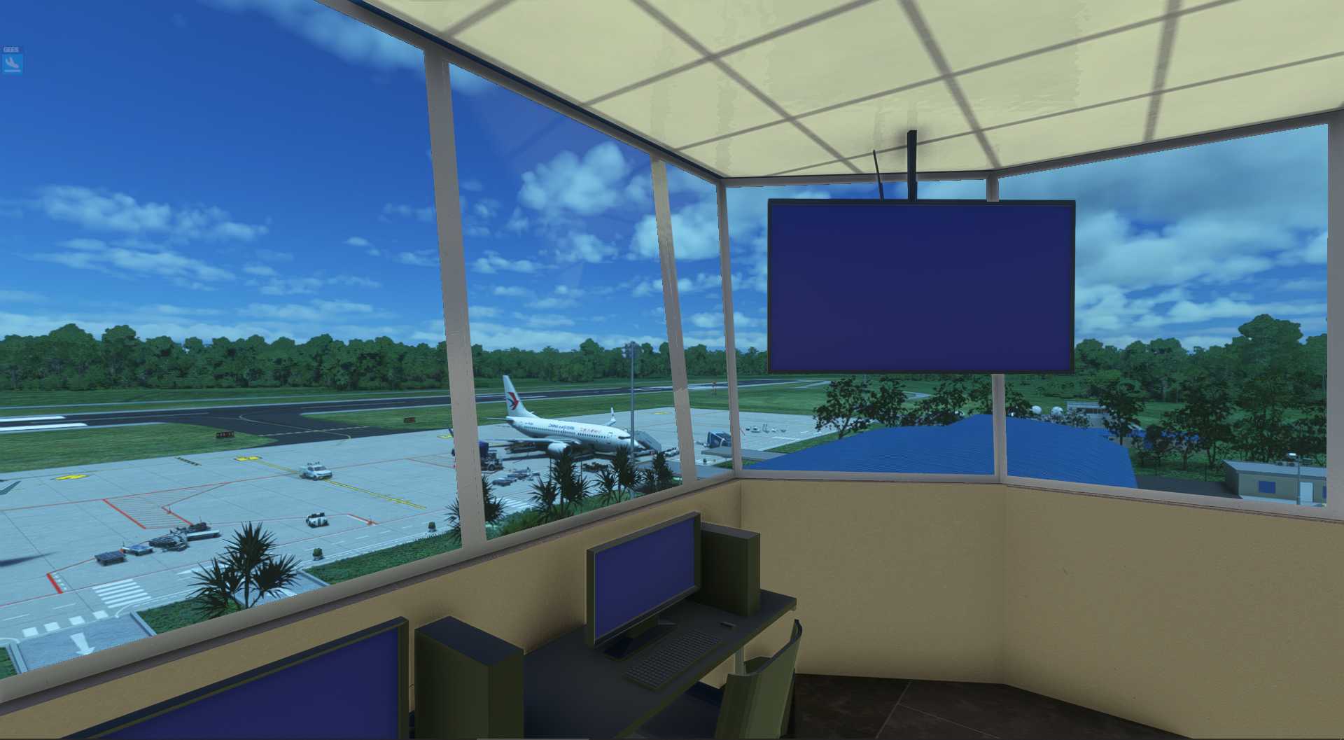 MSFS20  SKLC----SKVP-3414 