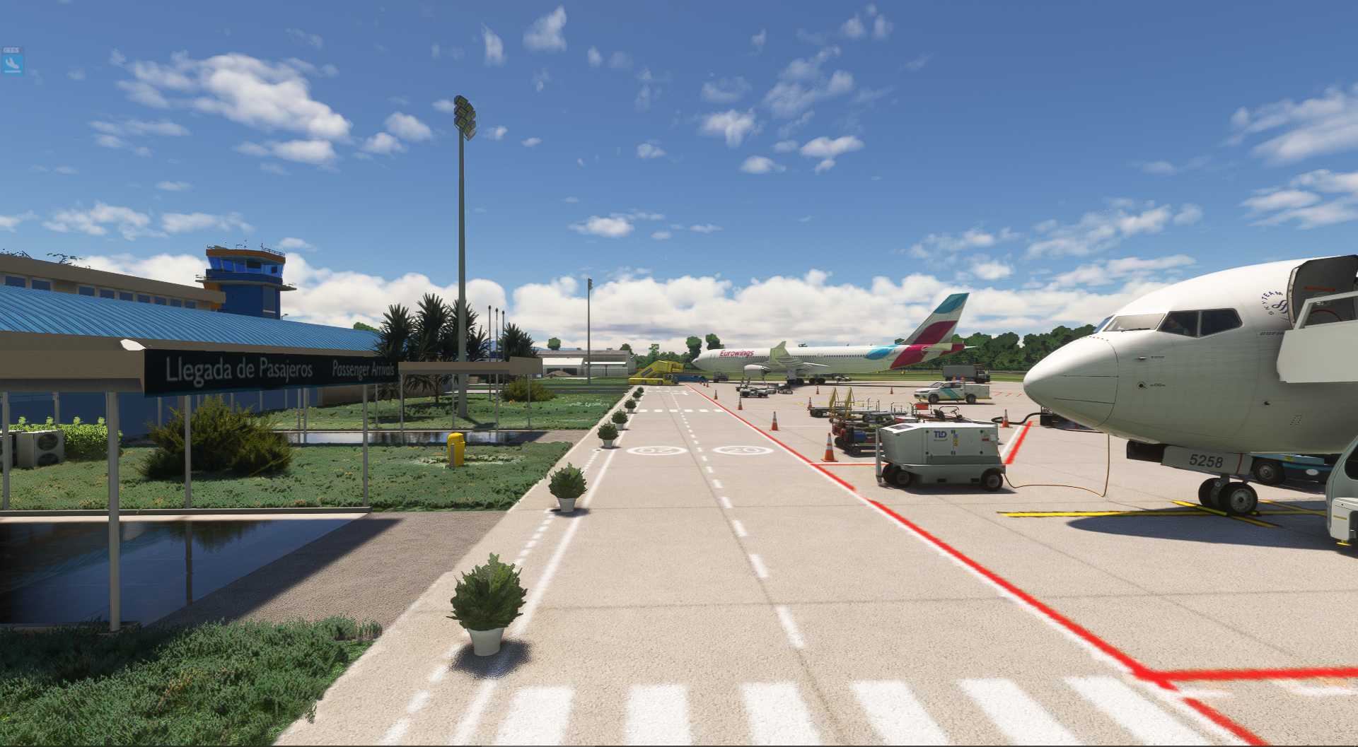 MSFS20  SKLC----SKVP-9537 