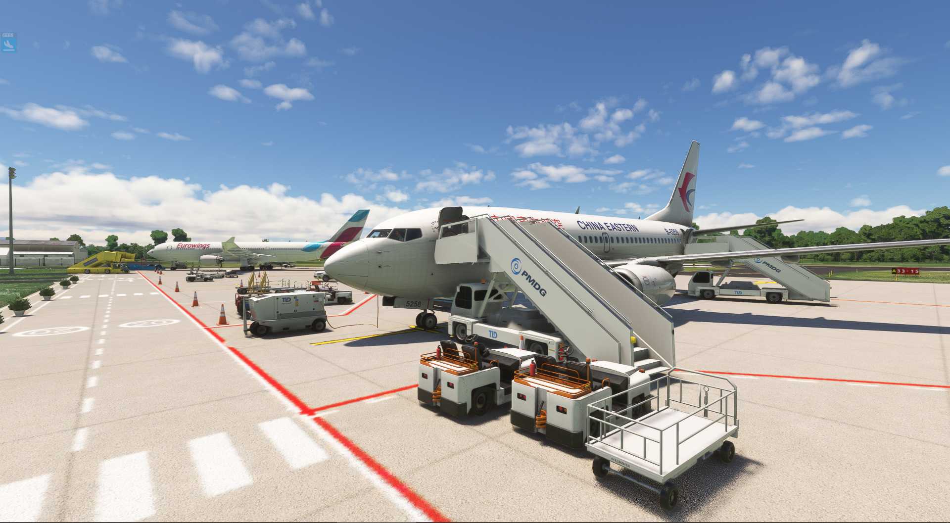 MSFS20  SKLC----SKVP-1820 