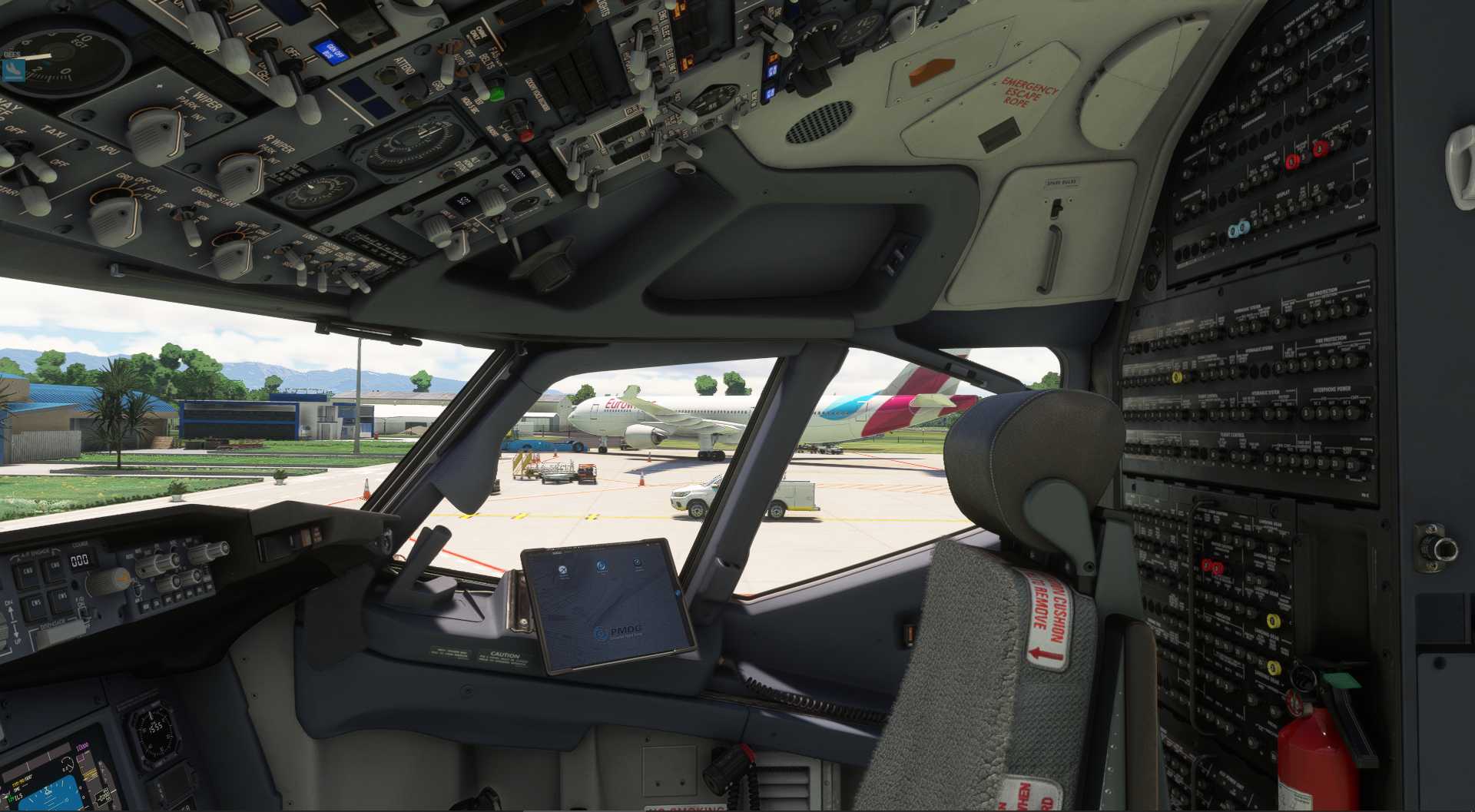MSFS20  SKLC----SKVP-70 