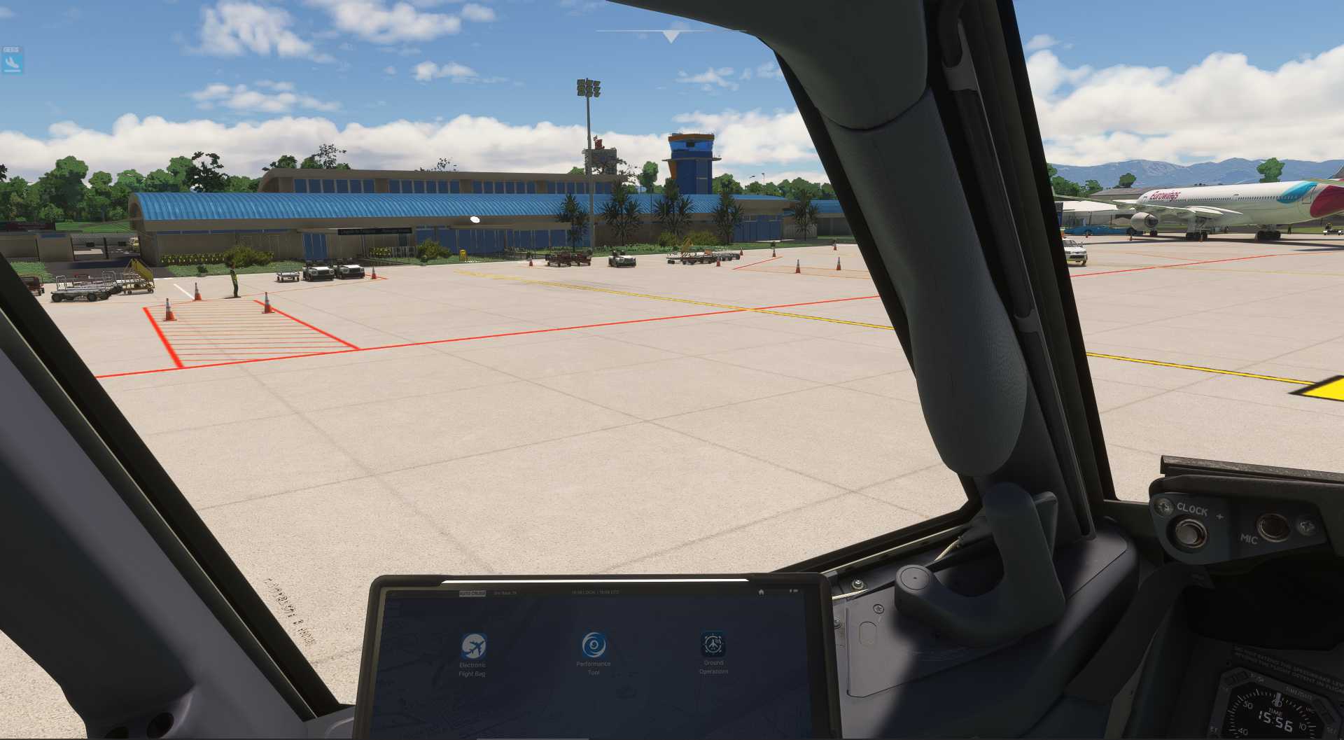 MSFS20  SKLC----SKVP-517 