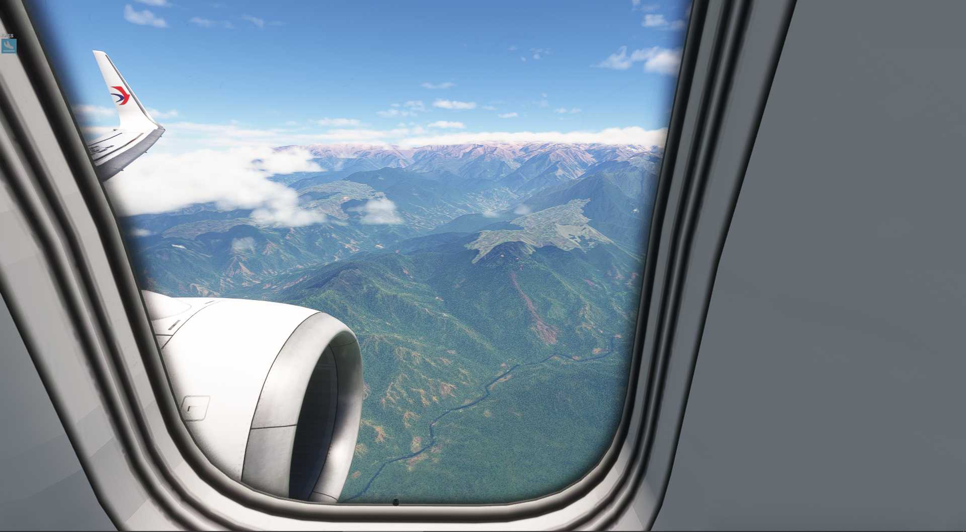 MSFS20  SKLC----SKVP-9710 