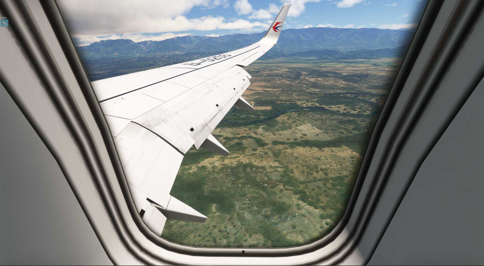 MSFS20  SKLC----SKVP-4539 