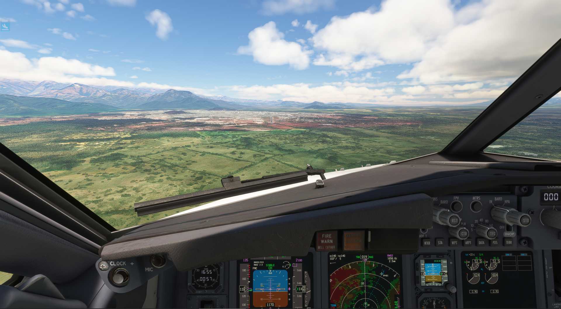 MSFS20  SKLC----SKVP-7909 