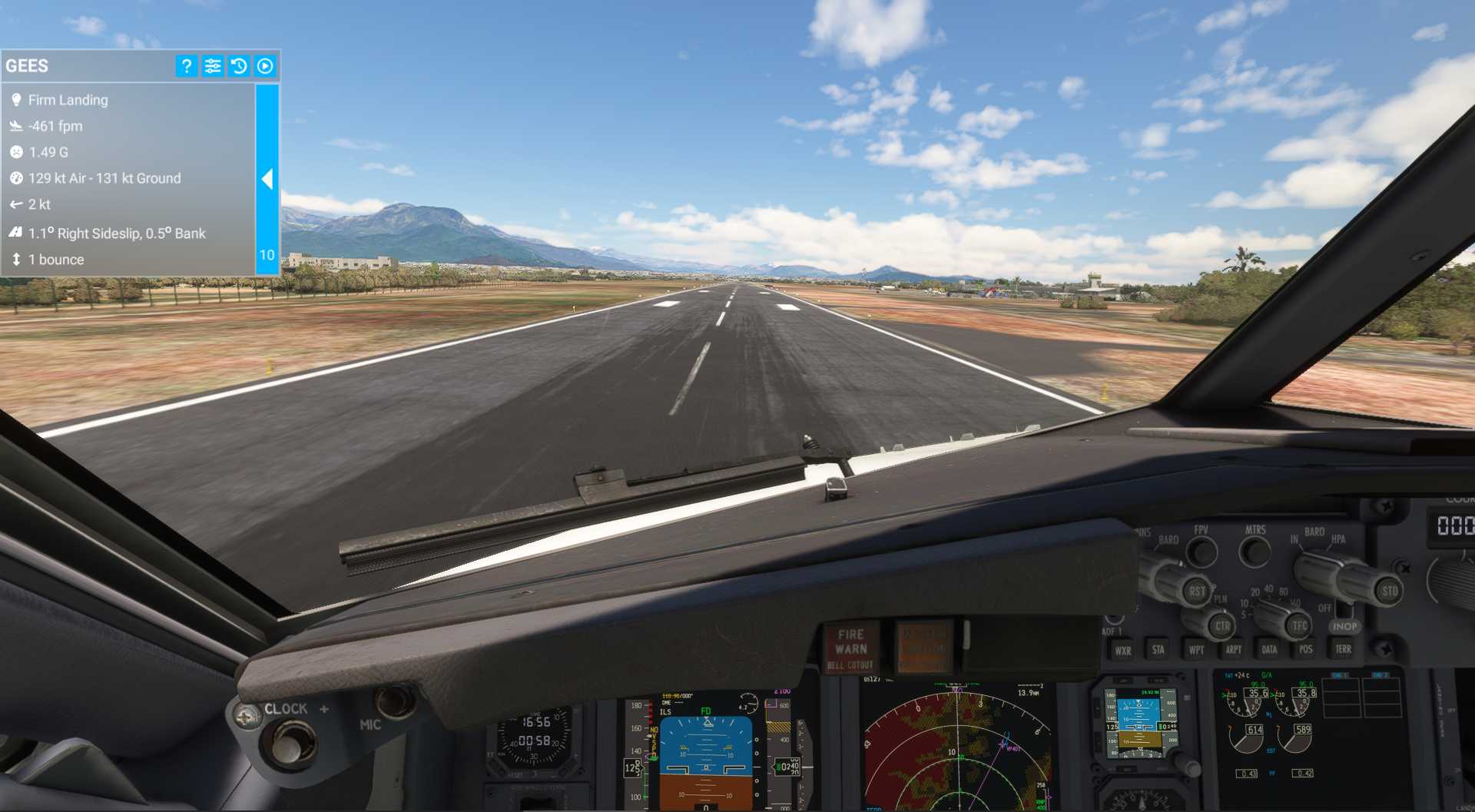 MSFS20  SKLC----SKVP-406 