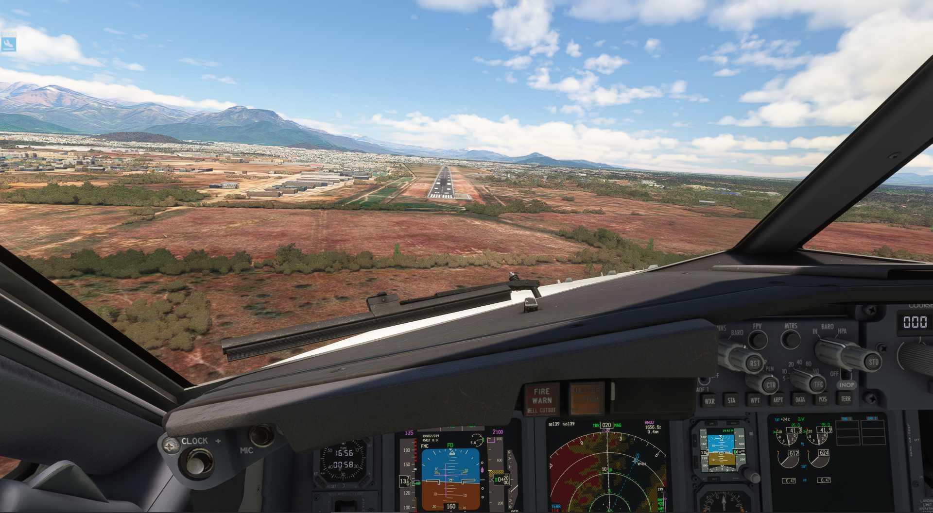 MSFS20  SKLC----SKVP-6784 