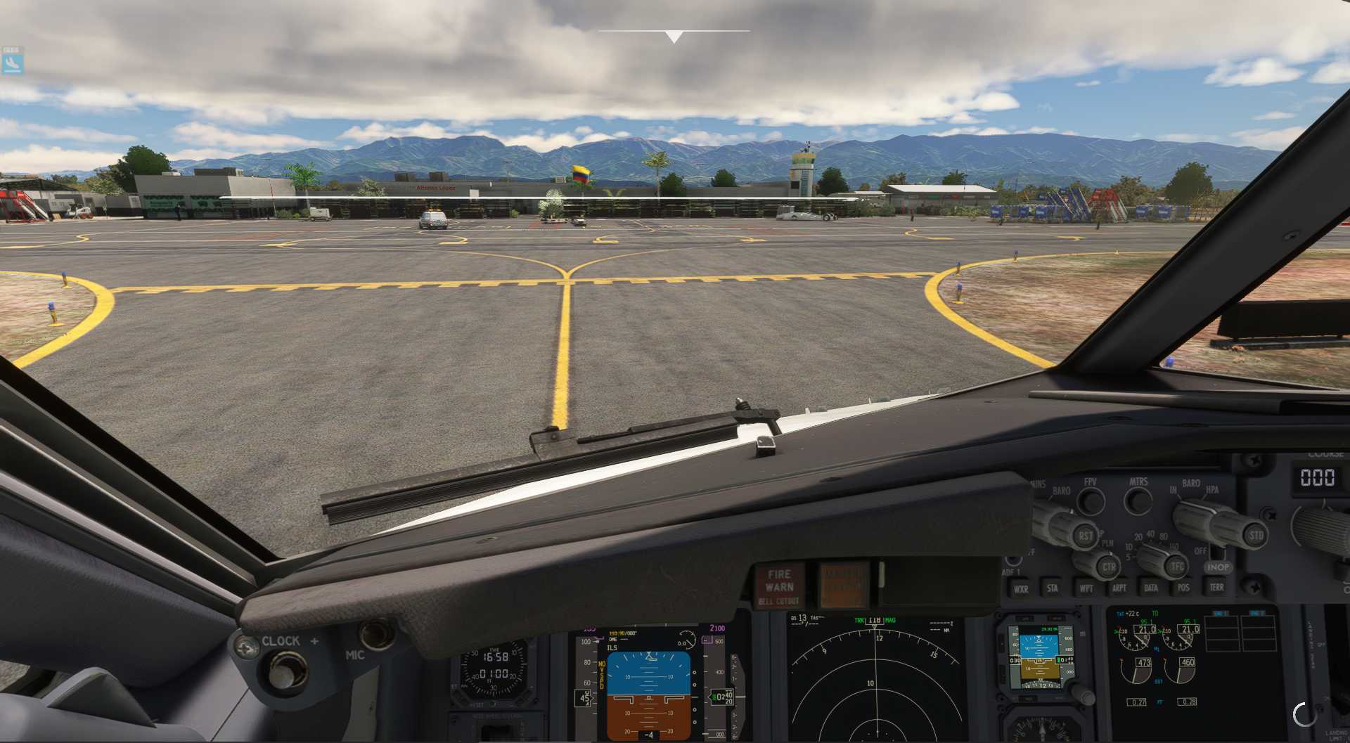 MSFS20  SKLC----SKVP-9401 