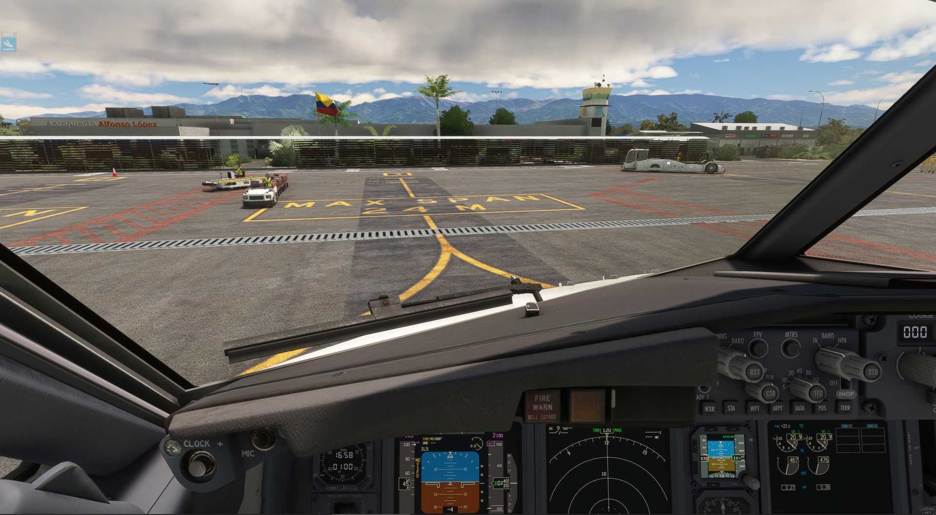 MSFS20  SKLC----SKVP-1472 