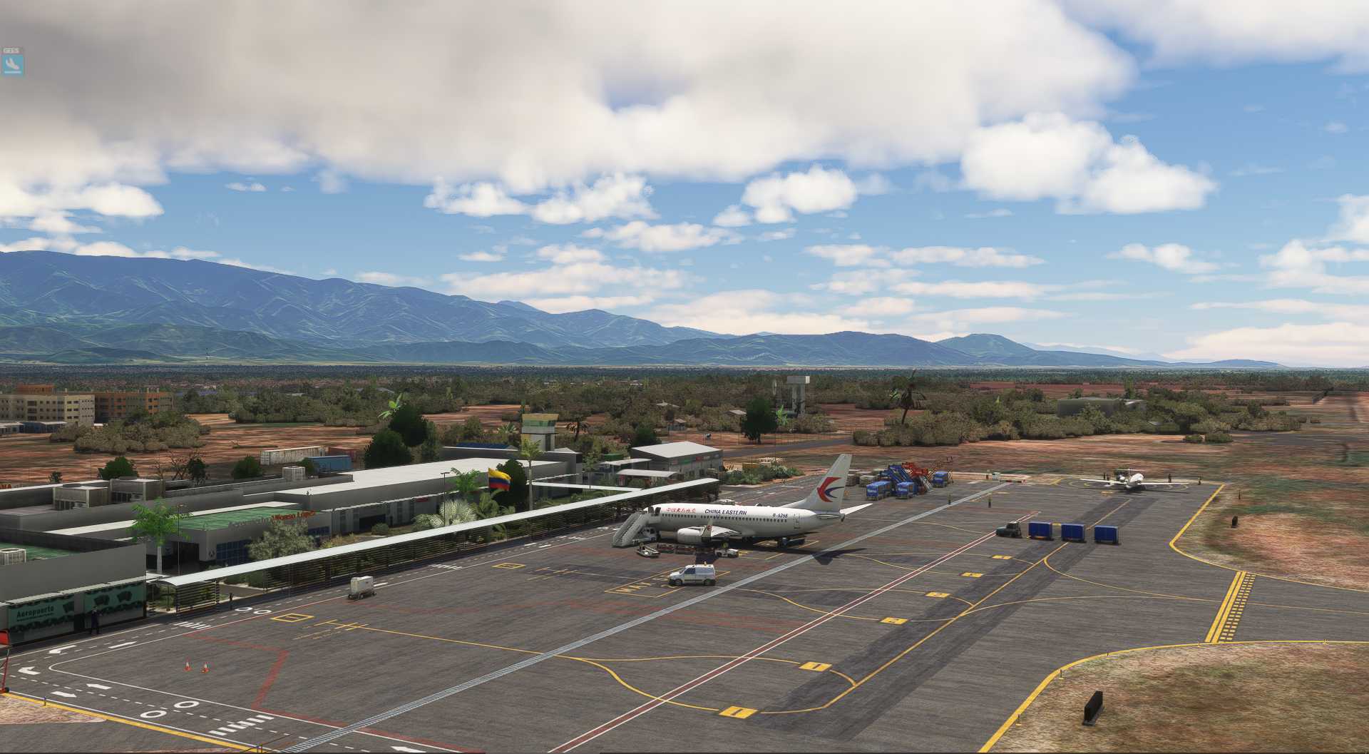 MSFS20  SKLC----SKVP-3138 