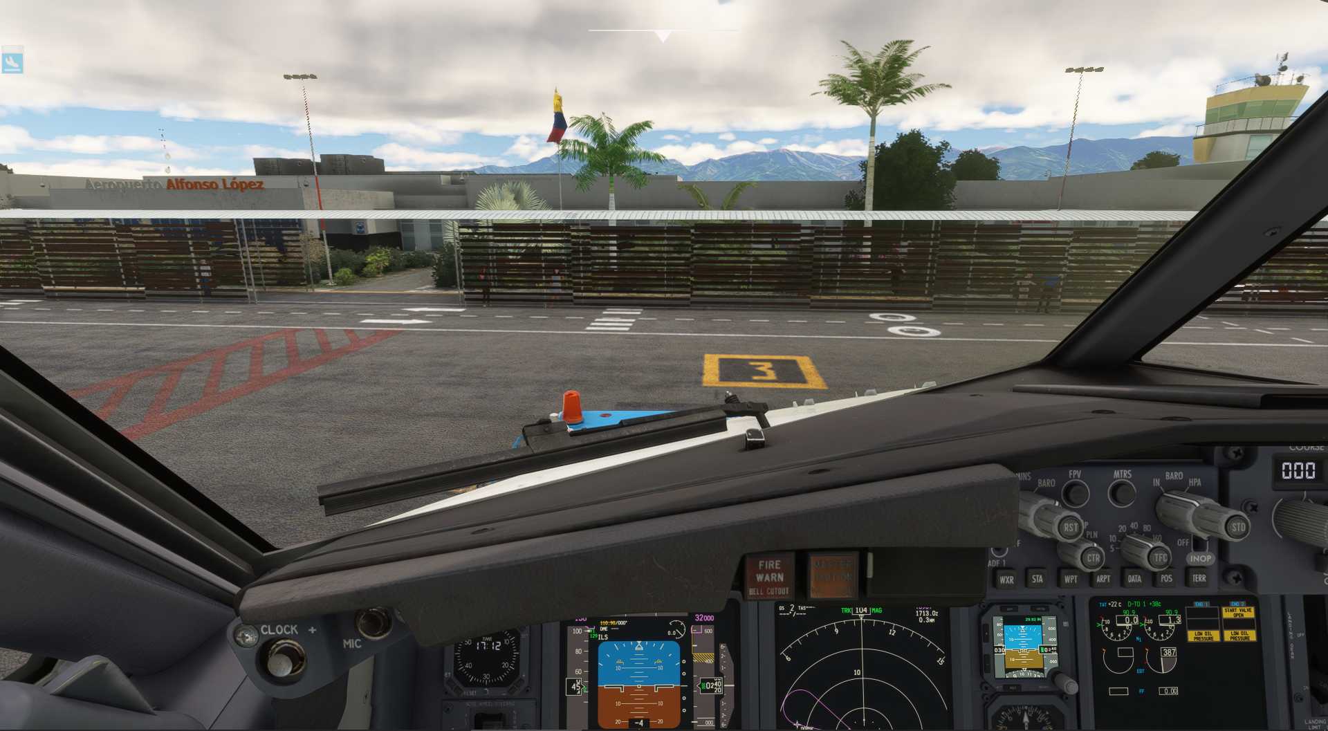 MSFS20  SKVP---SKRG-8995 