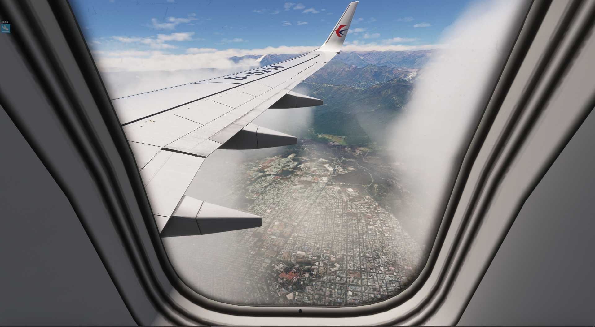 MSFS20  SKVP---SKRG-8166 