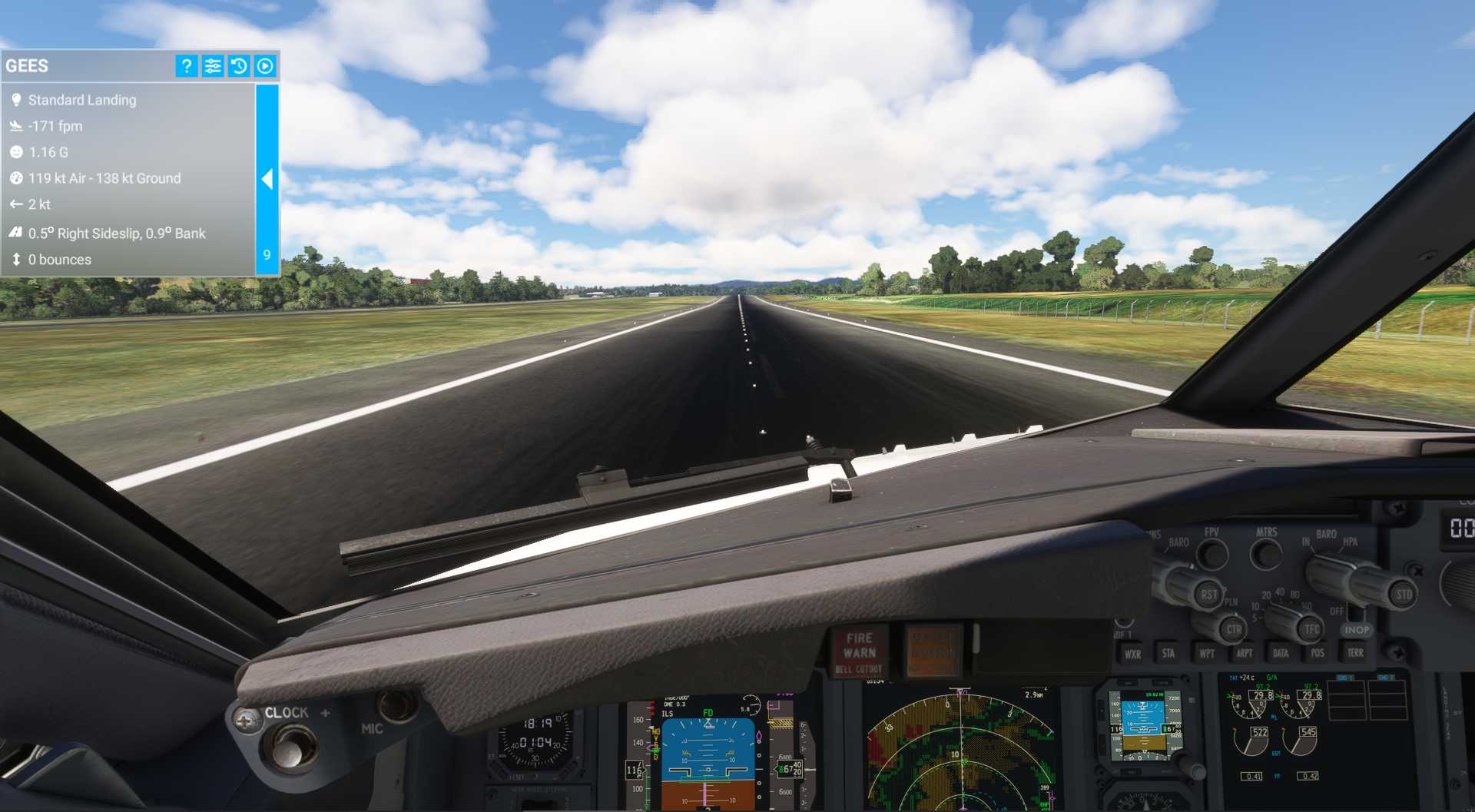 MSFS20  SKVP---SKRG-6137 