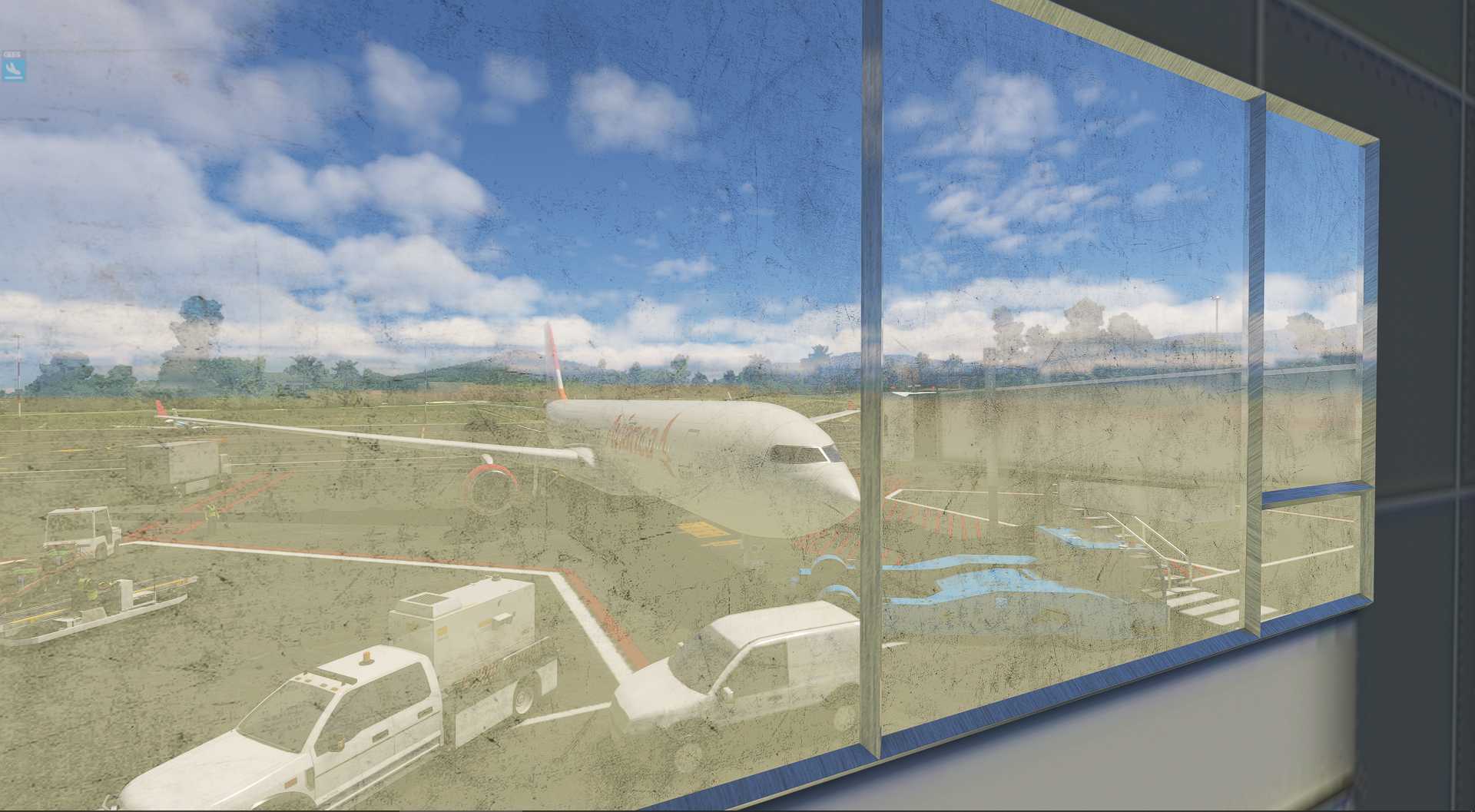 MSFS20  SKCC---SKPE-9279 