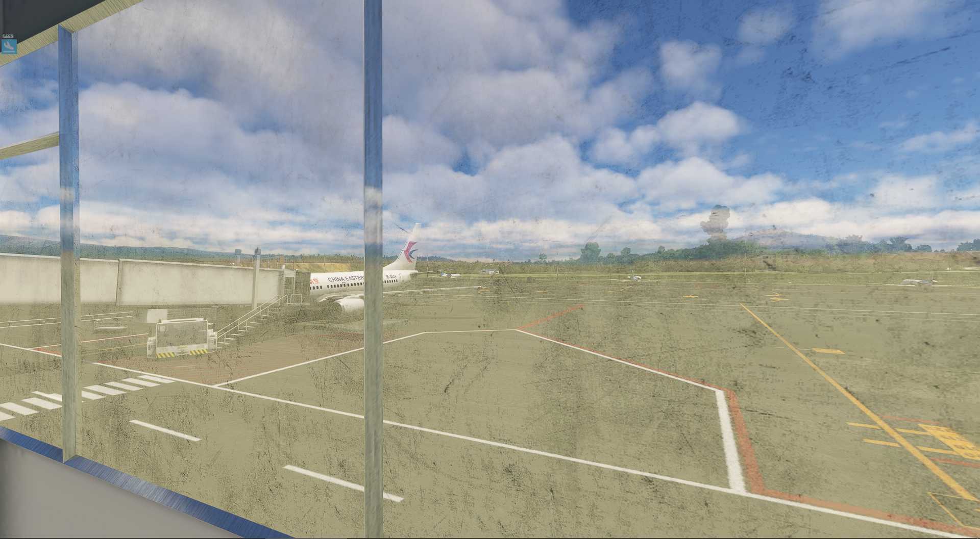 MSFS20  SKCC---SKPE-6550 