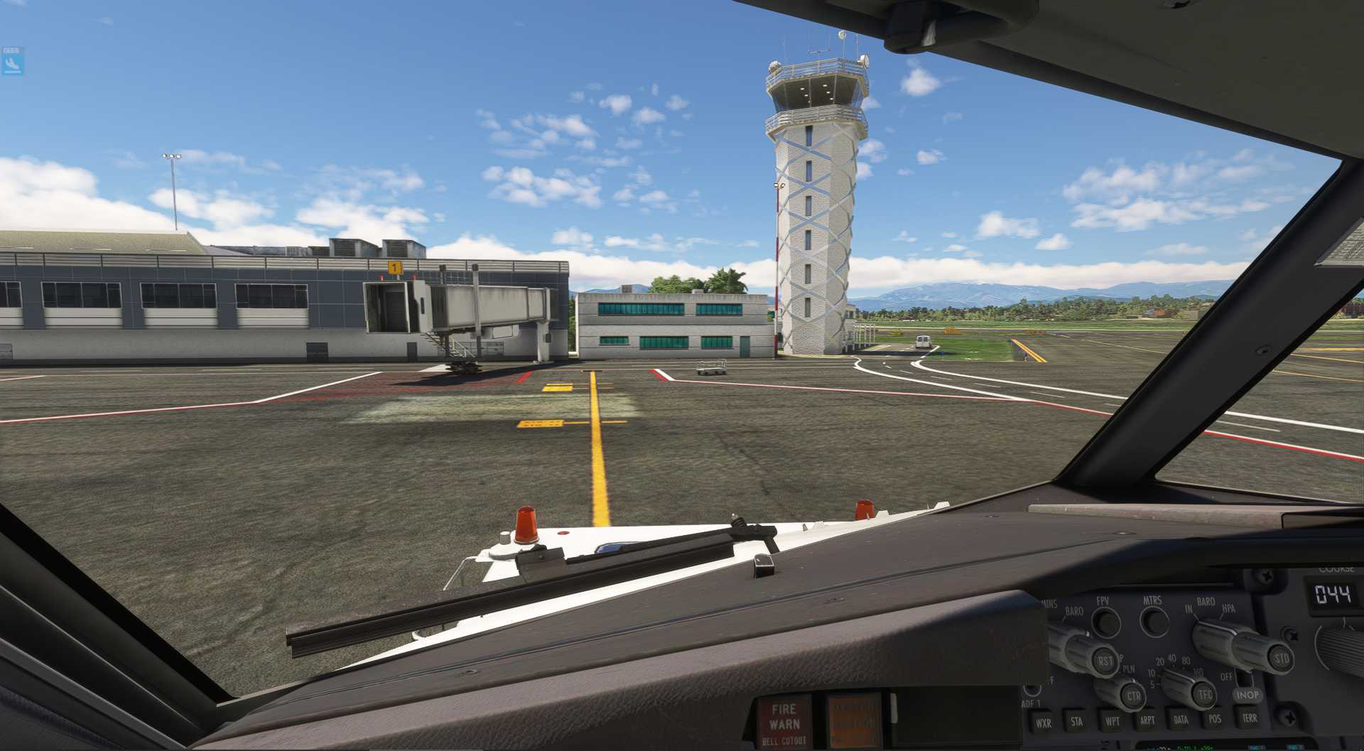 MSFS20  SKCC---SKPE-329 