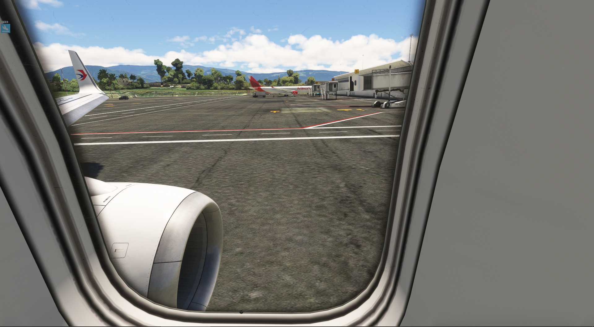 MSFS20  SKCC---SKPE-4376 