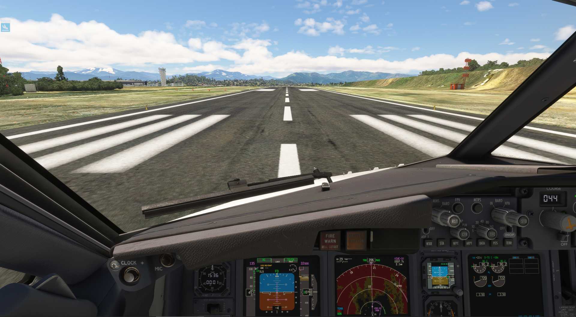 MSFS20  SKCC---SKPE-4682 