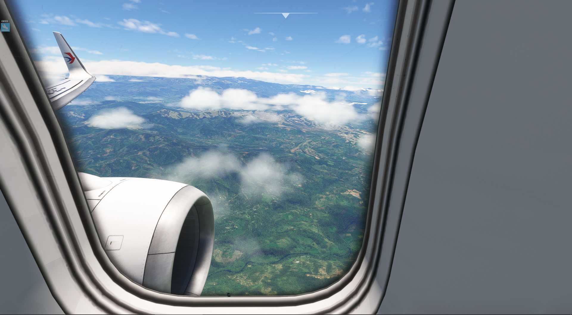 MSFS20  SKCC---SKPE-6902 