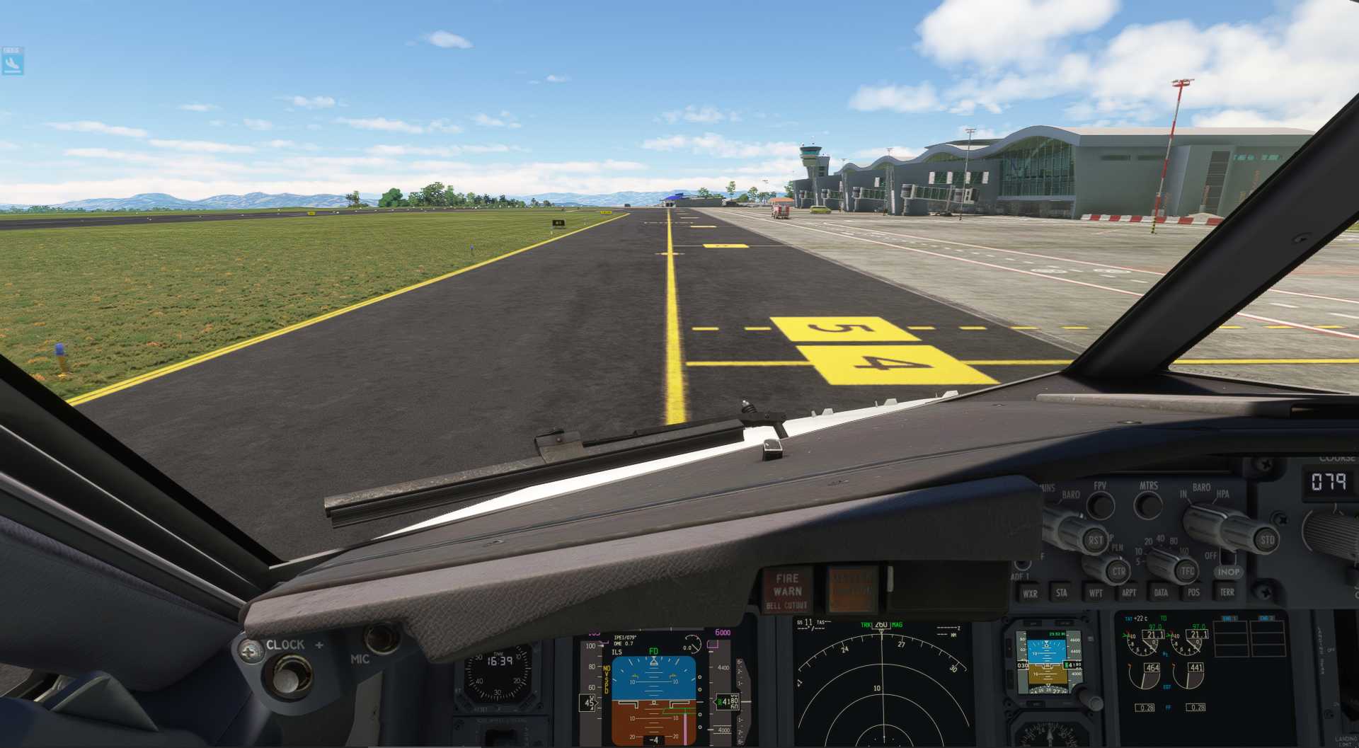 MSFS20  SKCC---SKPE-468 