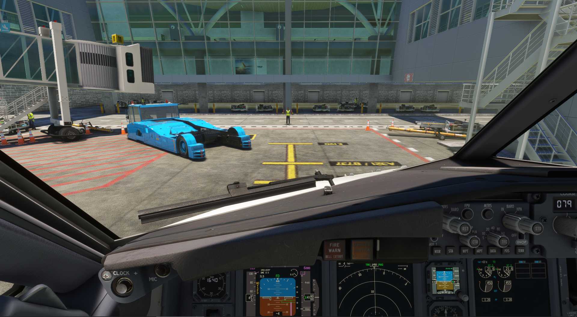 MSFS20  SKCC---SKPE-8506 