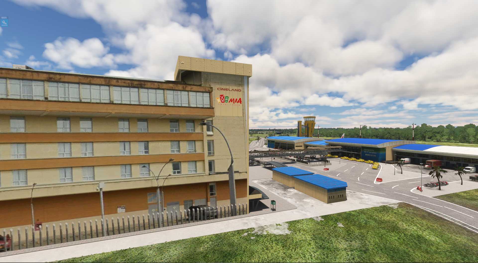 MSFS20  SKUI--SKBG-4504 