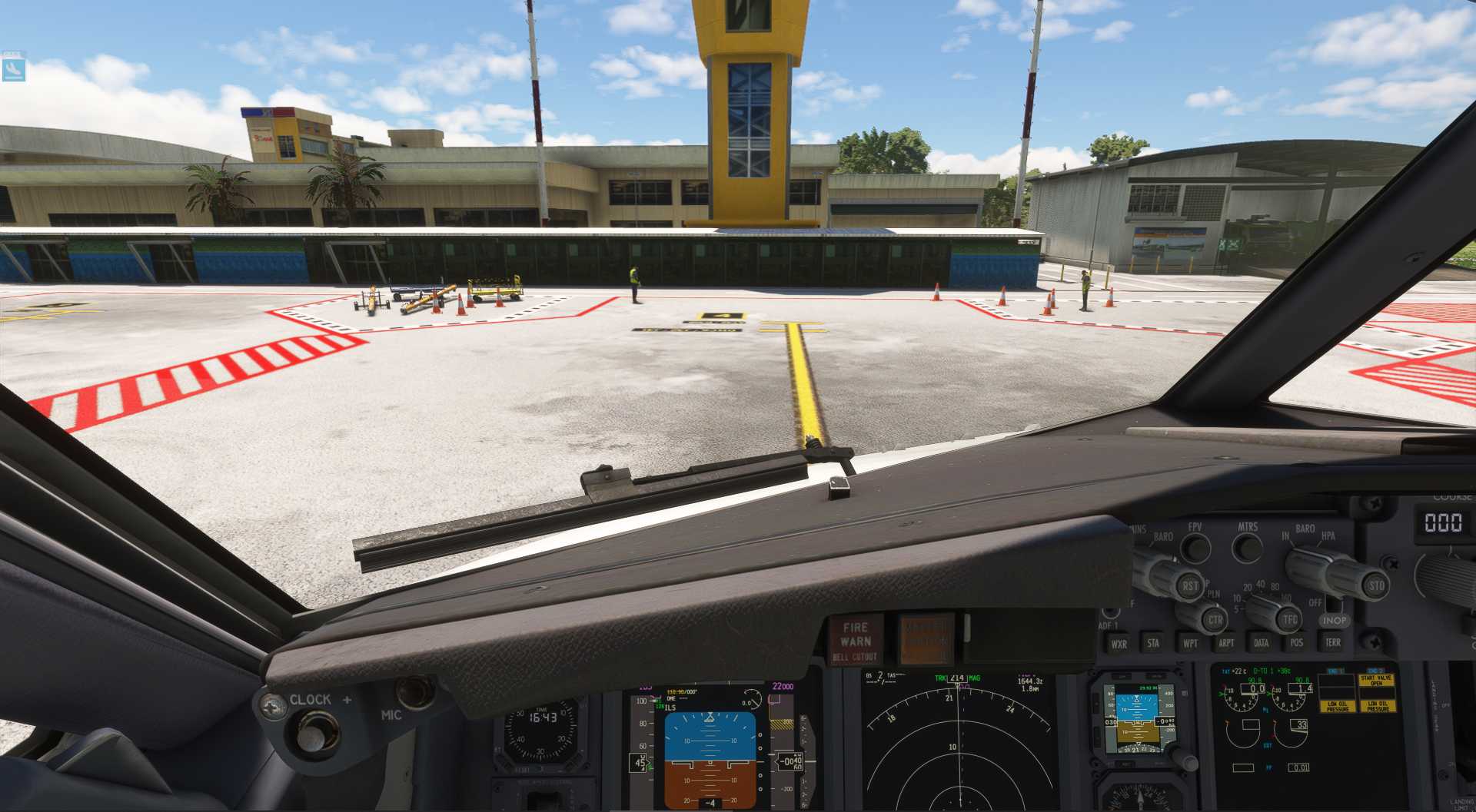 MSFS20  SKUI--SKBG-8190 