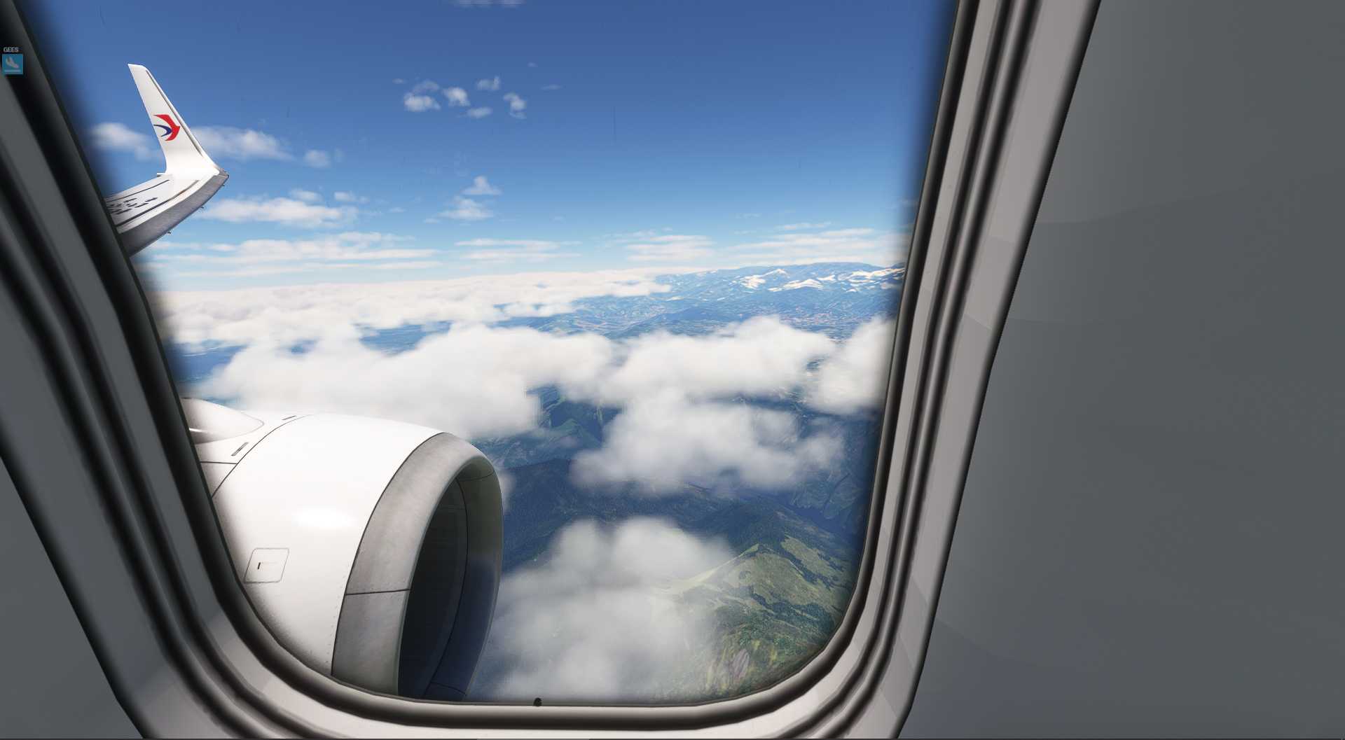 MSFS20  SKUI--SKBG-9643 