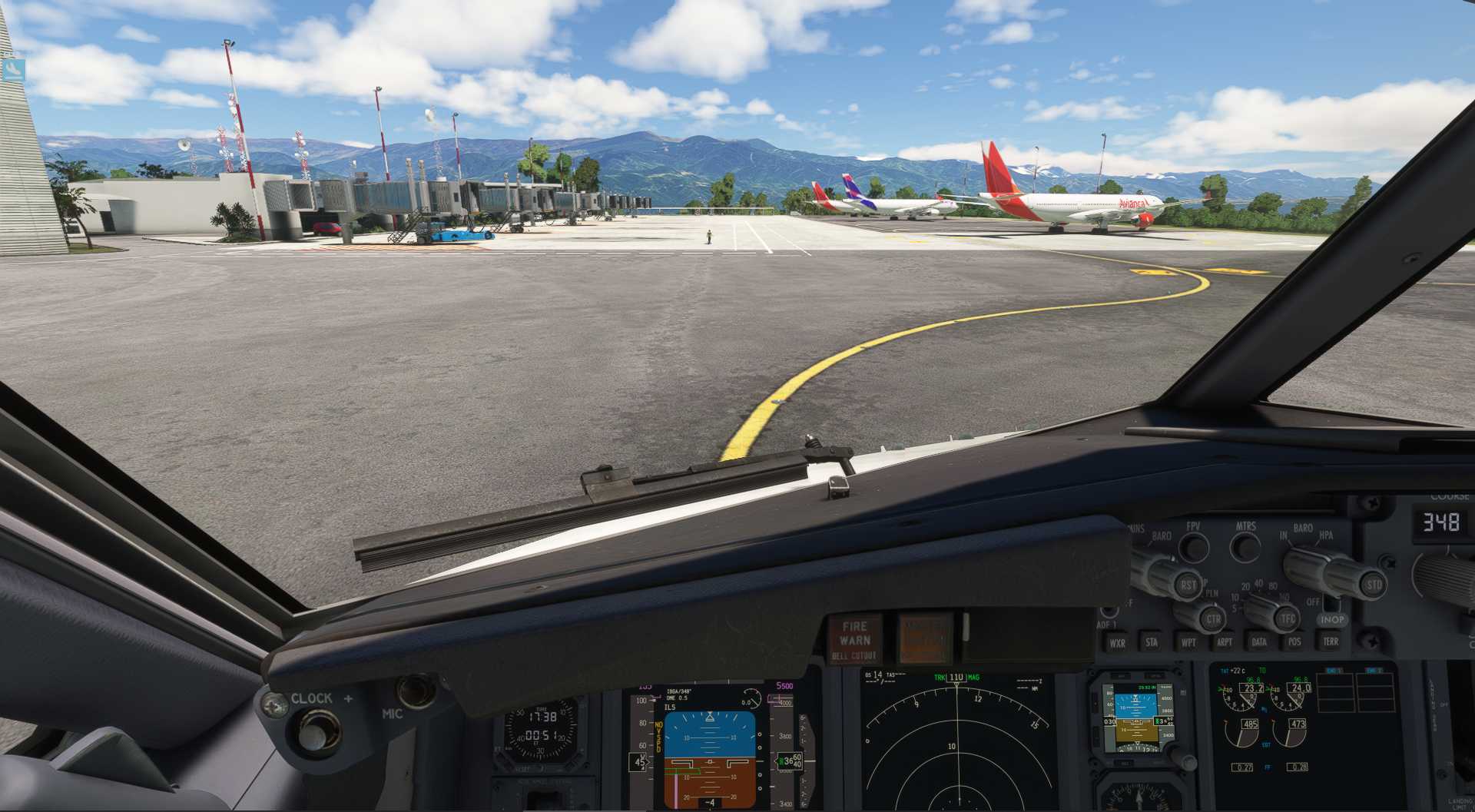 MSFS20  SKUI--SKBG-9552 