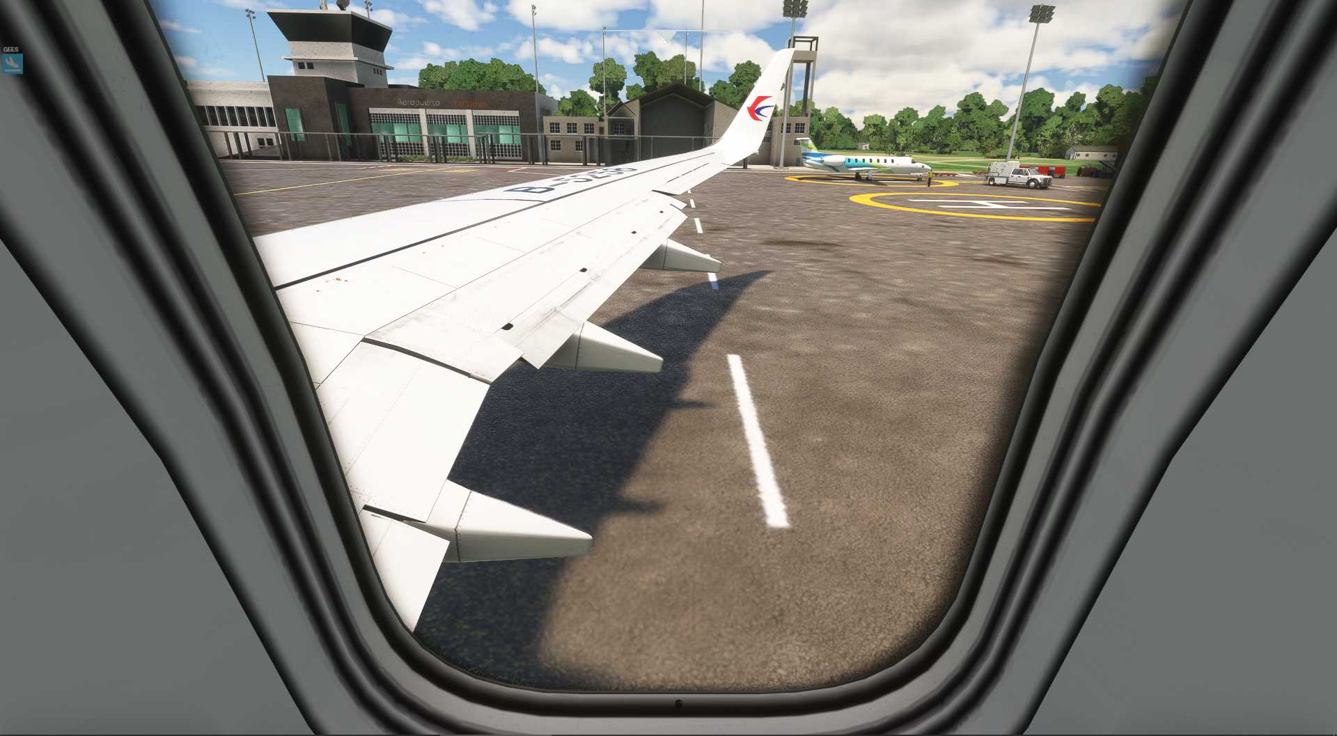 MSFS20  SKEJ---SKPP-2980 