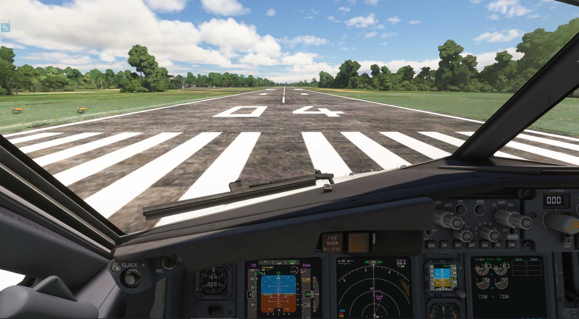 MSFS20  SKEJ---SKPP-2054 