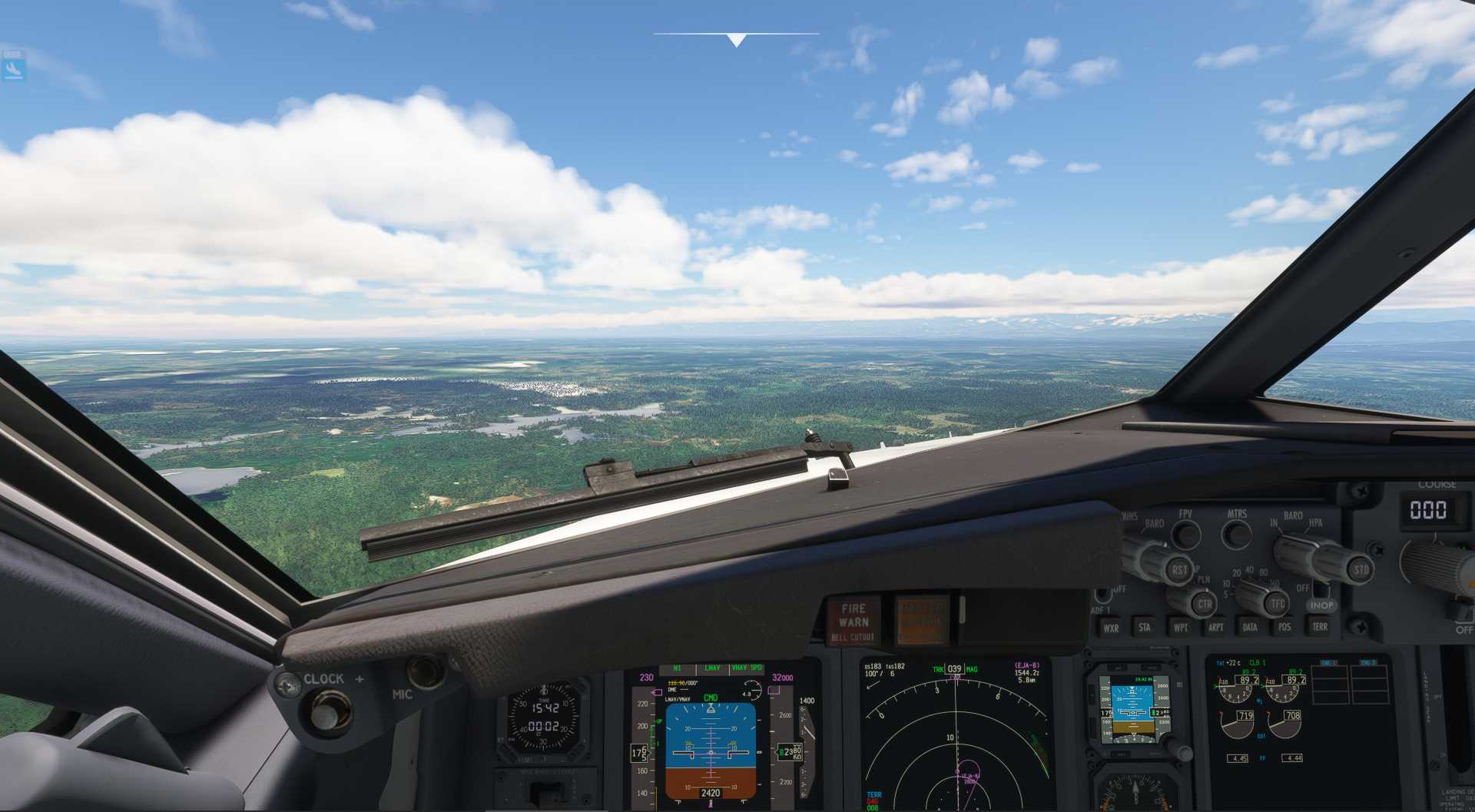 MSFS20  SKEJ---SKPP-1700 