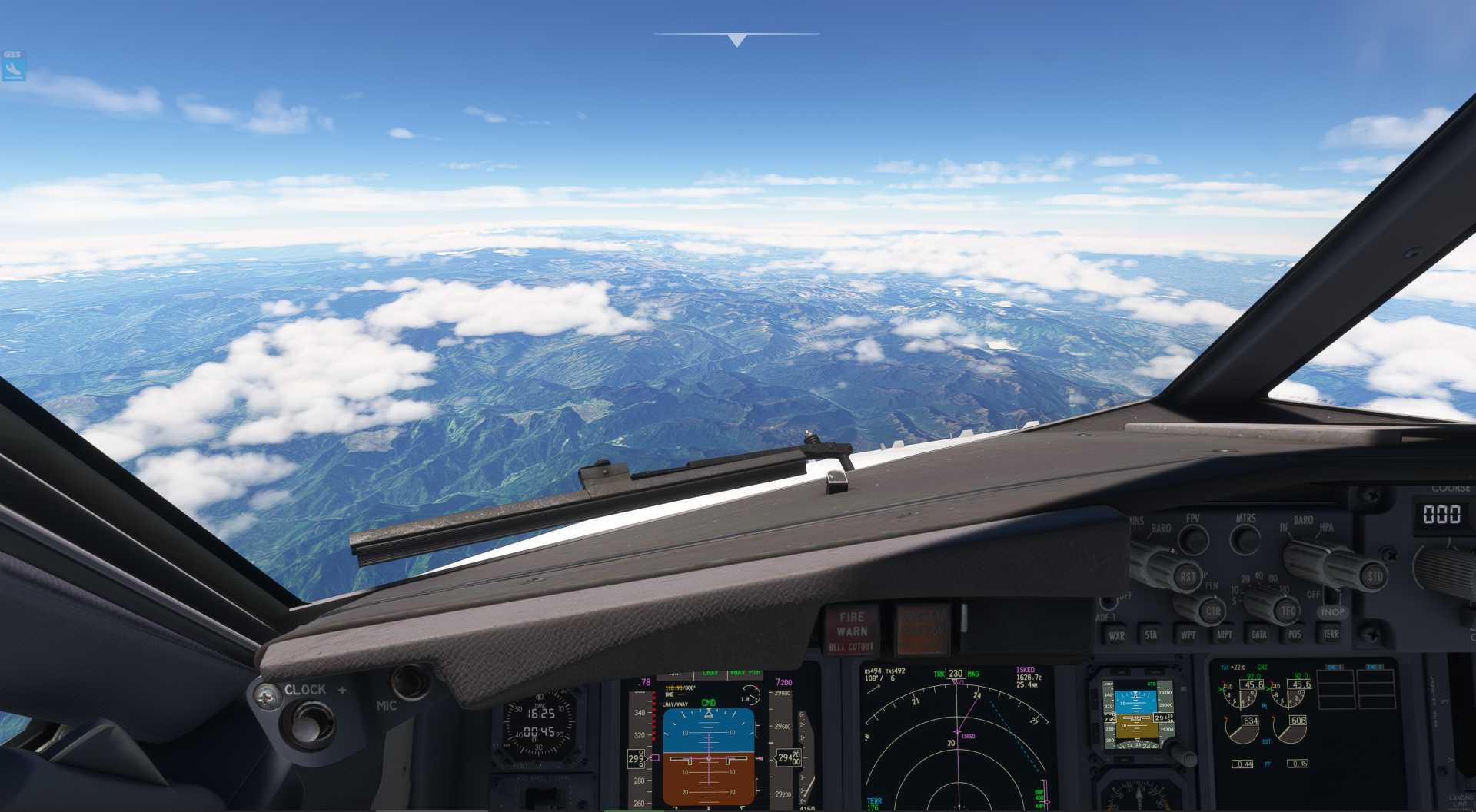 MSFS20  SKEJ---SKPP-8331 