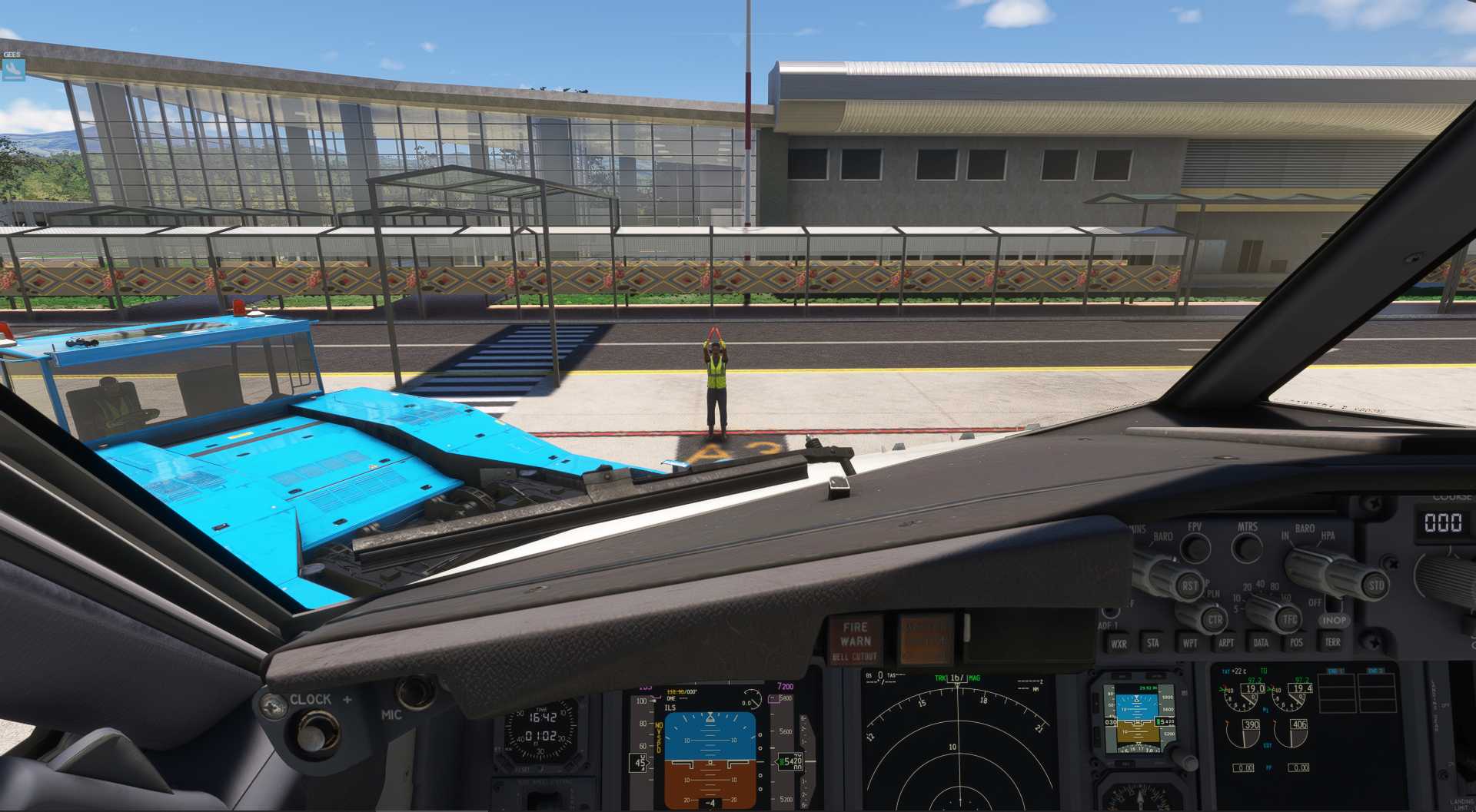 MSFS20  SKEJ---SKPP-7766 