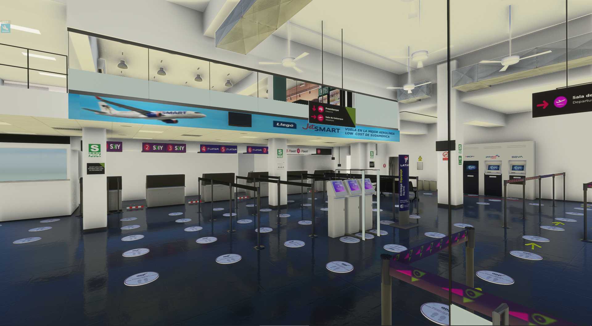 MSFS20  SPUR---SKIB-5267 