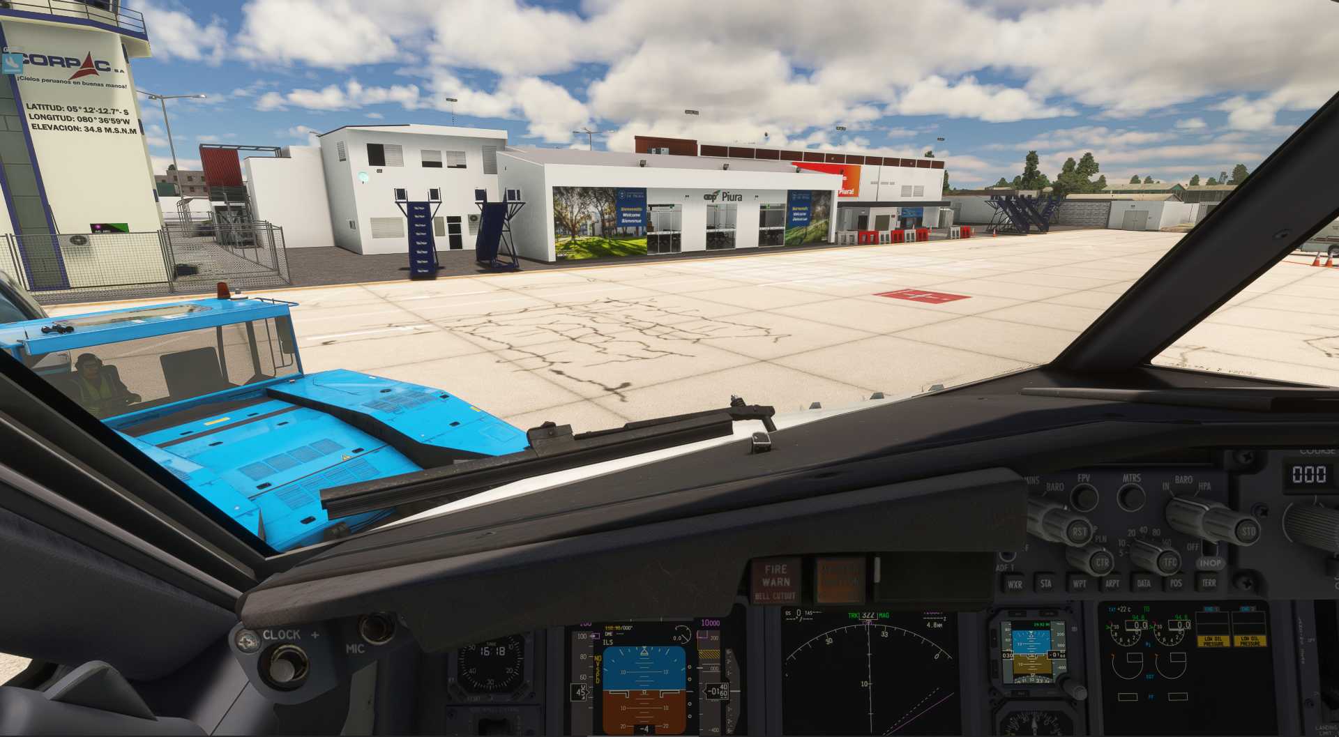 MSFS20  SPUR---SKIB-5851 