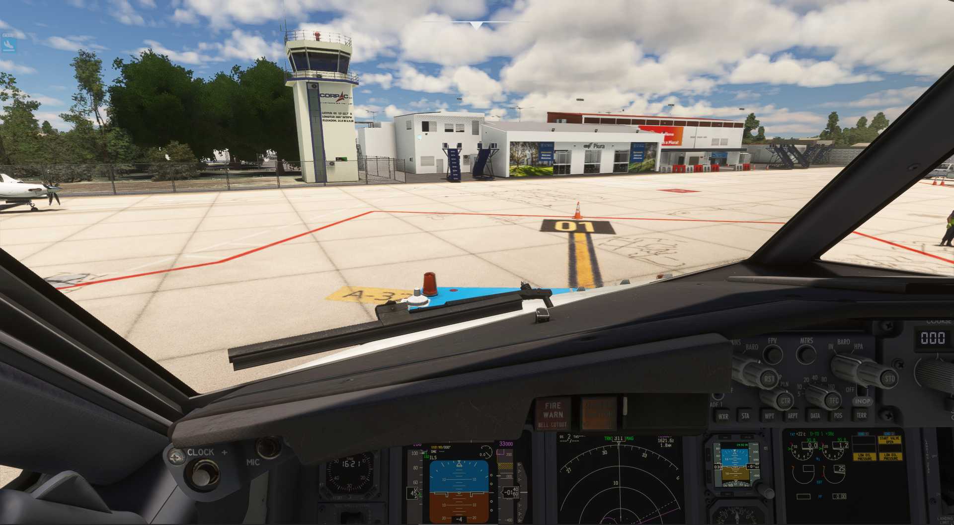 MSFS20  SPUR---SKIB-5168 