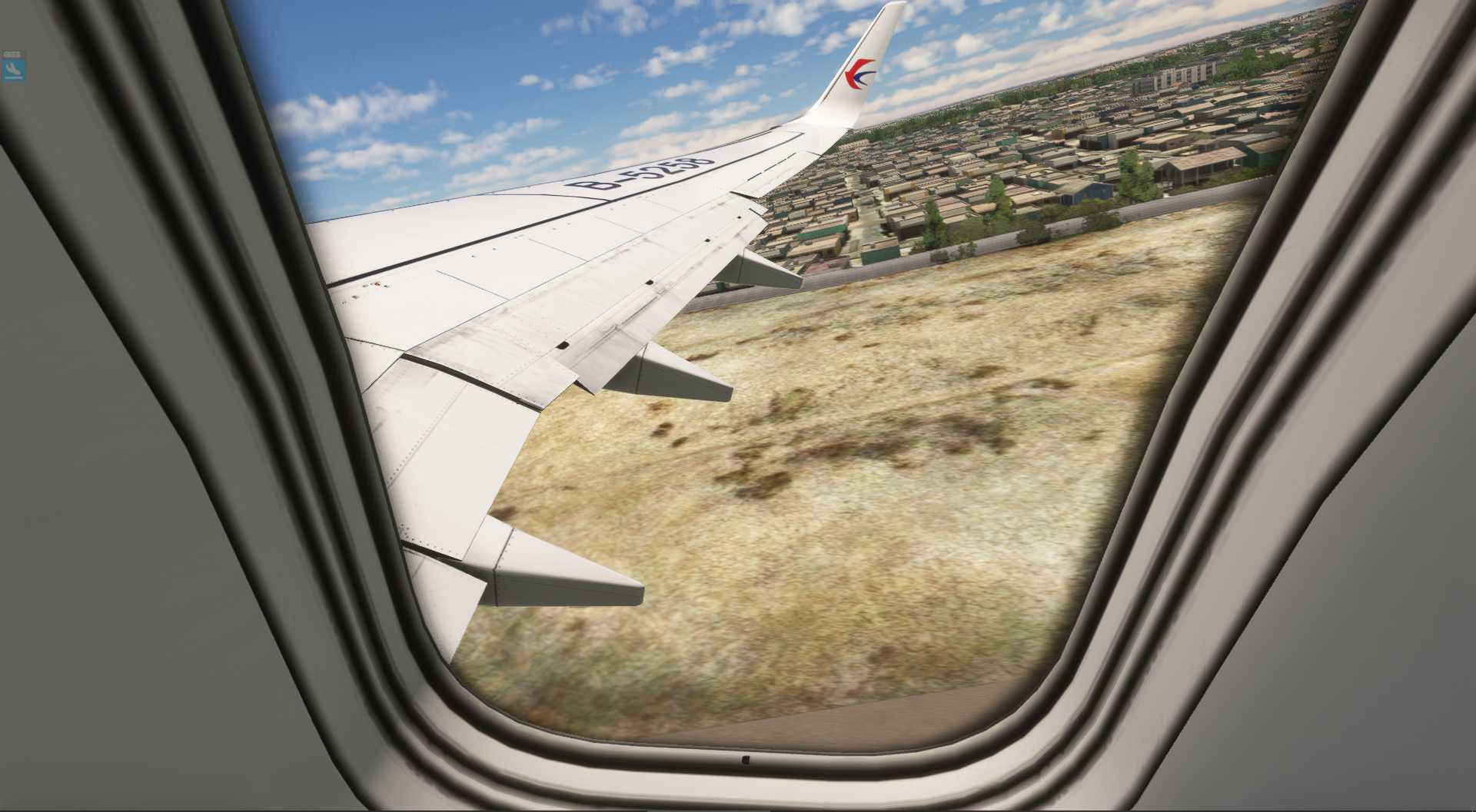 MSFS20  SPUR---SKIB-5568 