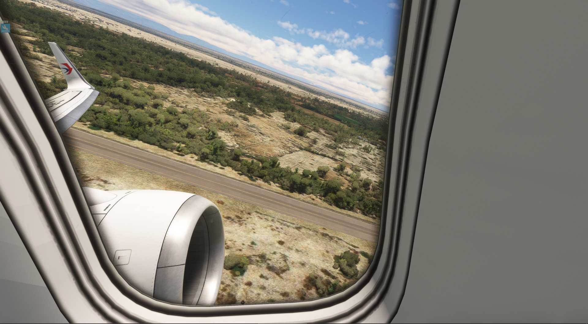 MSFS20  SPUR---SKIB-7831 