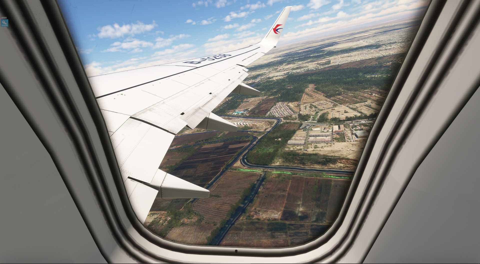 MSFS20  SPUR---SKIB-691 